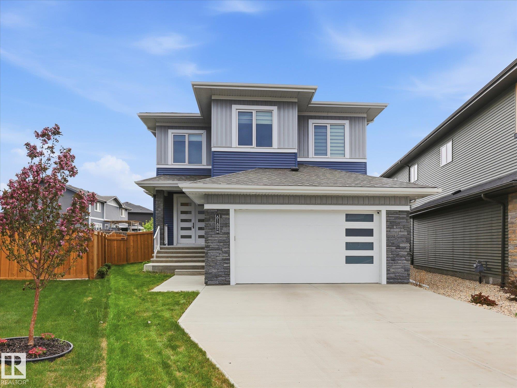 8182 222a Street, Edmonton, MLS® # E4491582
