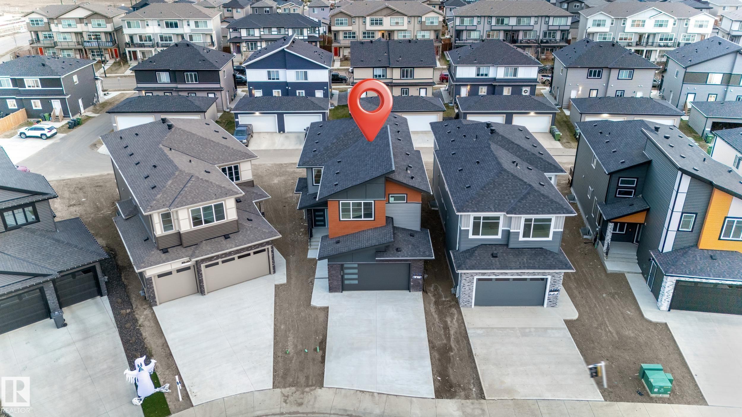125 Lilac Close, Leduc, MLS® # E4491598