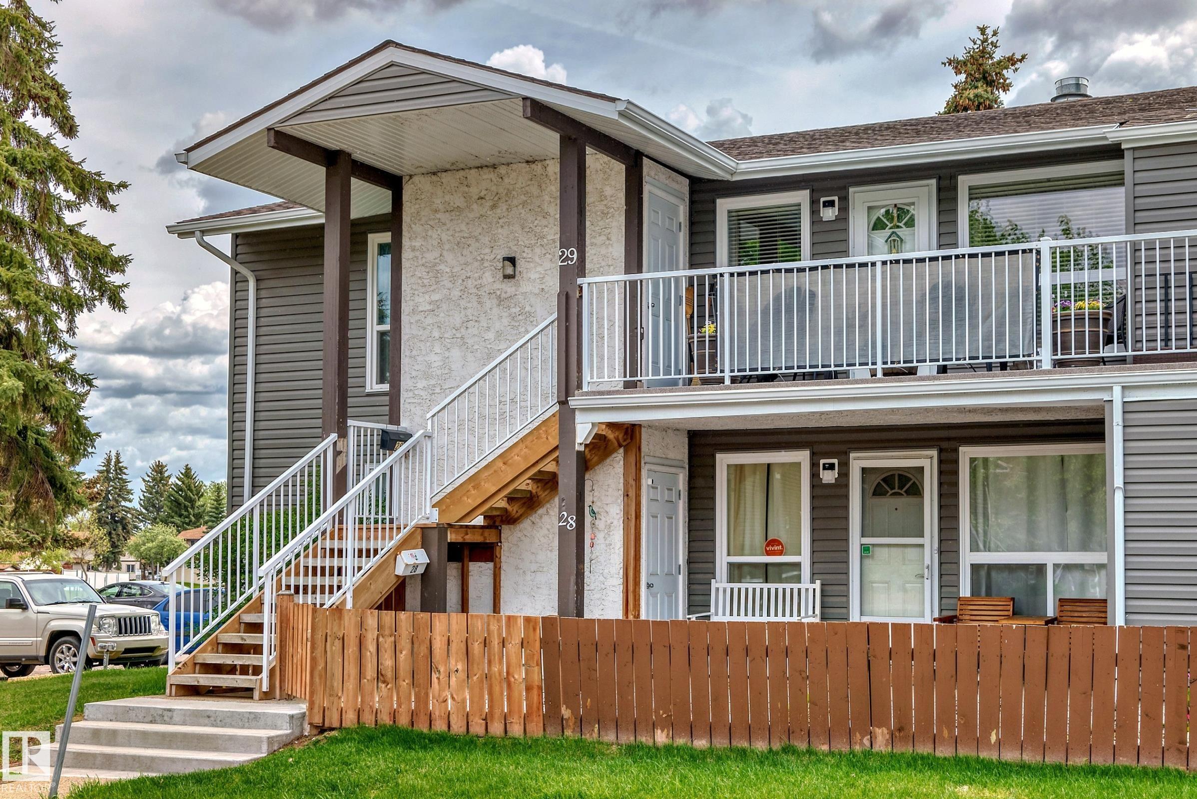 28 3111 142 Avenue, Edmonton, MLS® # E4491604