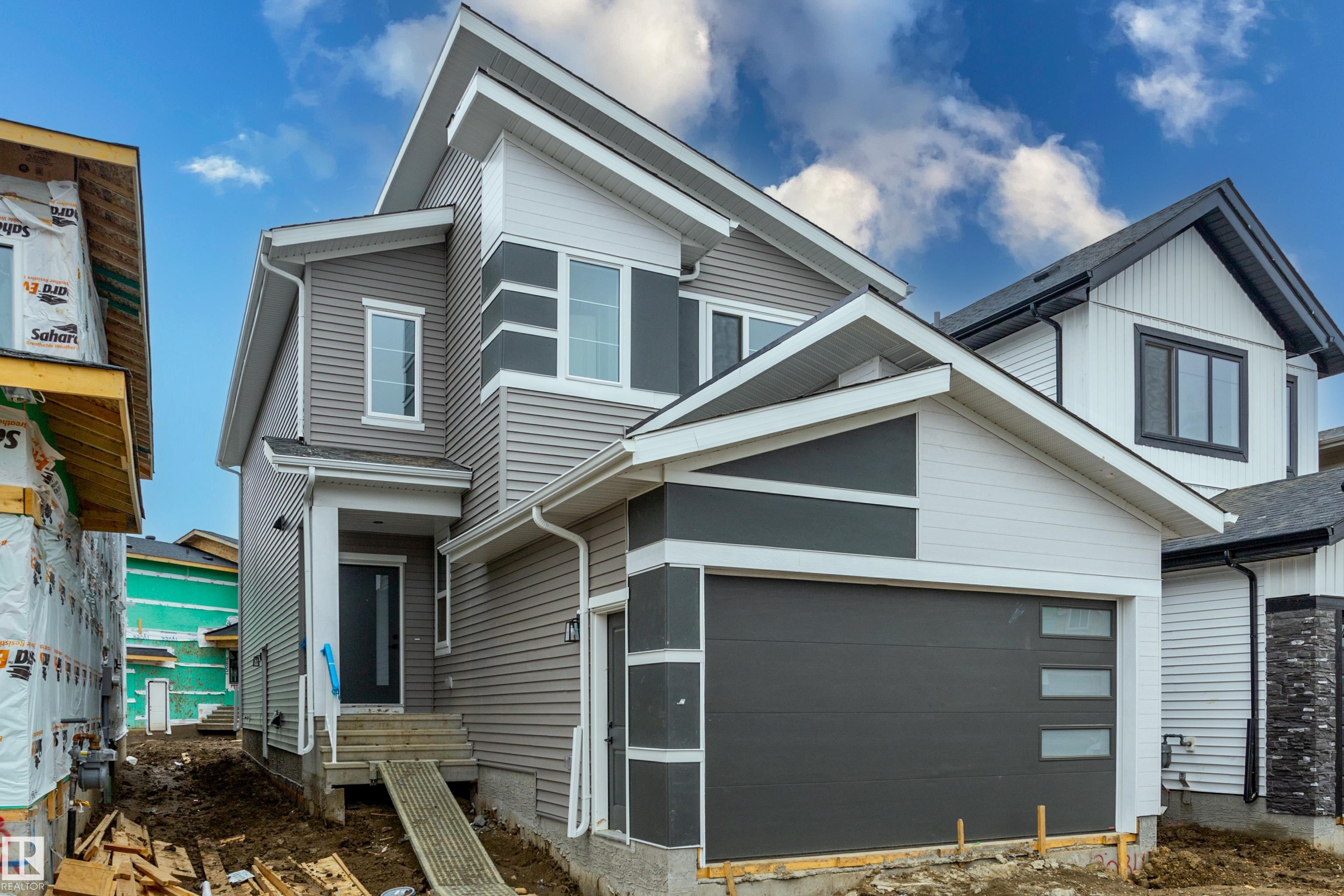 3034 7a Avenue, Edmonton, MLS® # E4491605