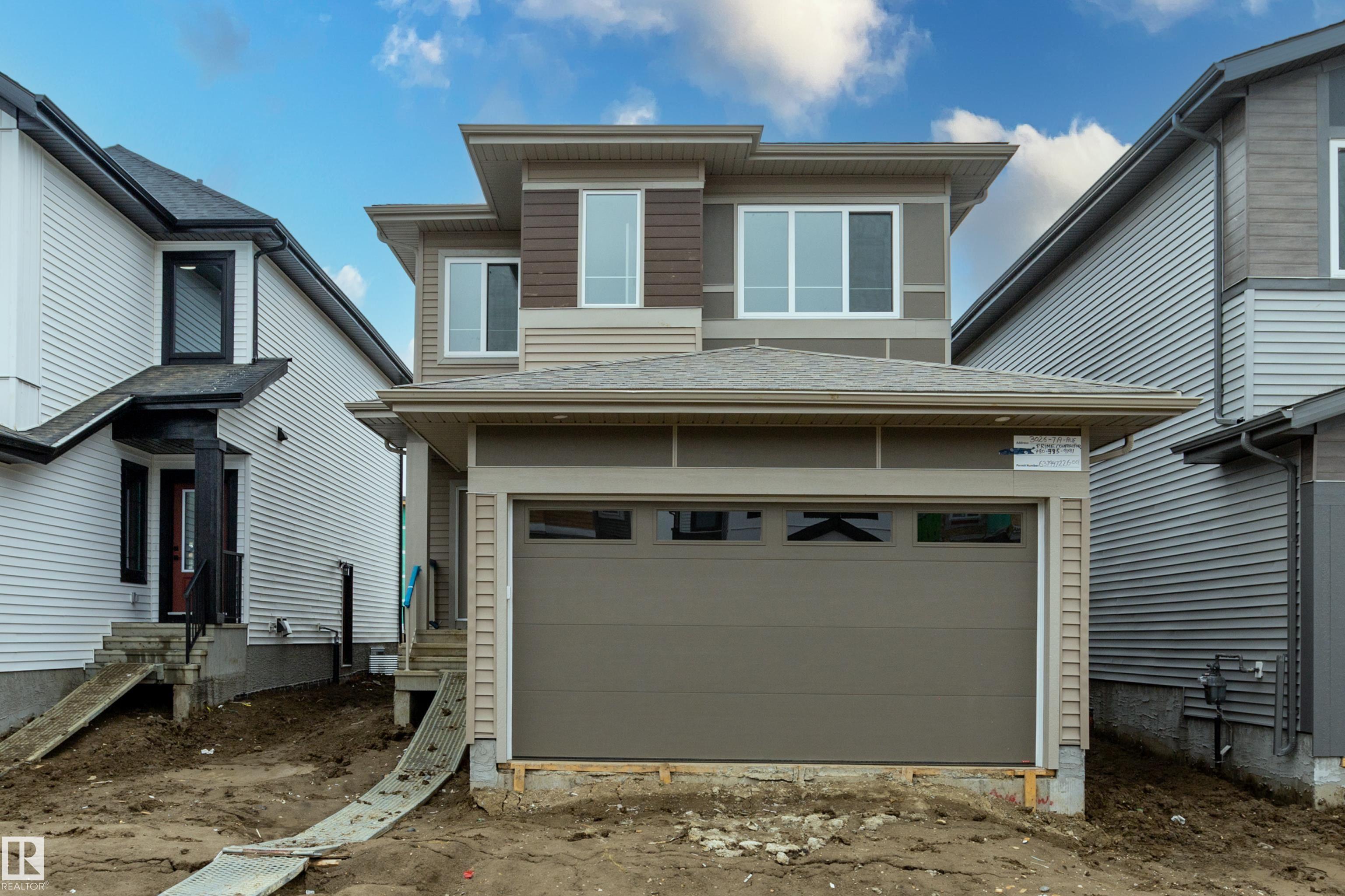3026 7a Avenue, Edmonton, MLS® # E4491611