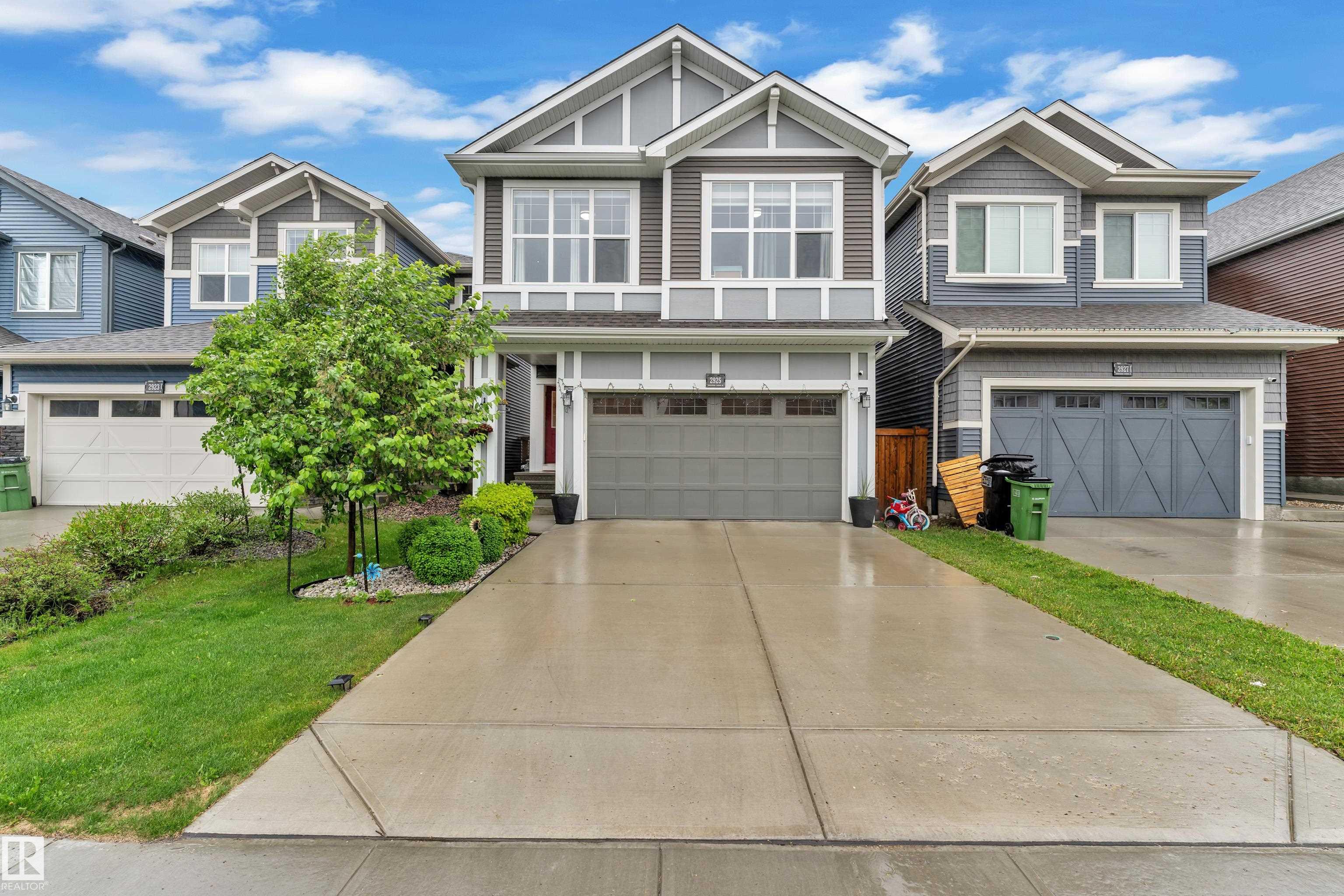 2925 Chokecherry Common, Edmonton, MLS® # E4491614
