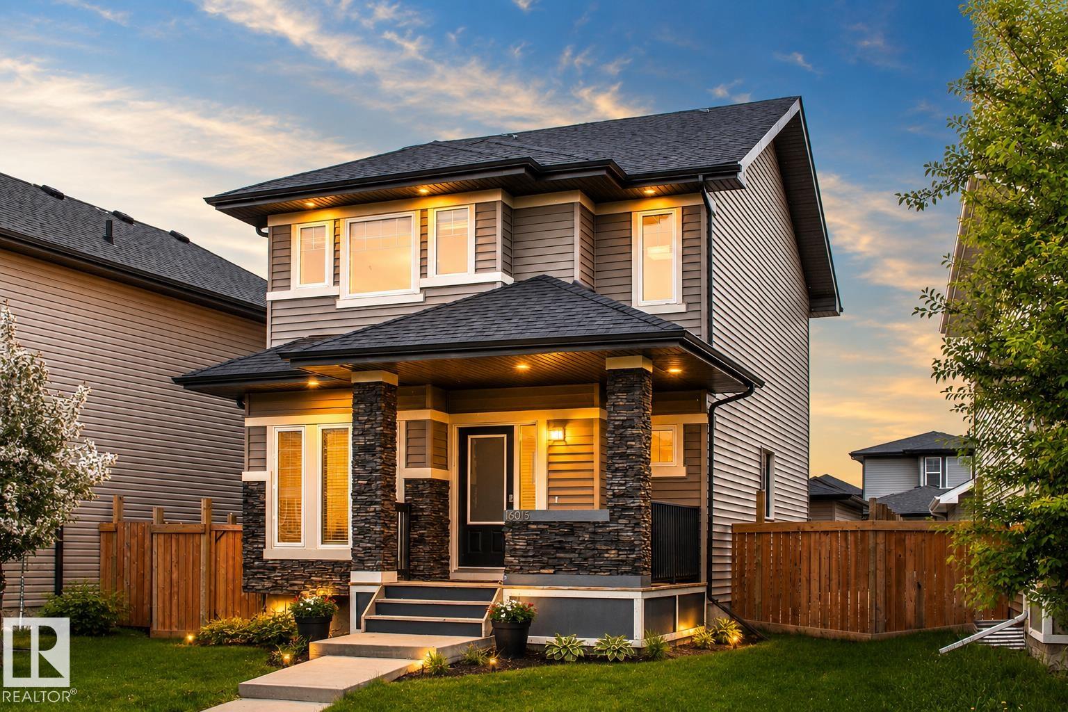 16015 11 Avenue Sw, Edmonton, MLS® # E4491617