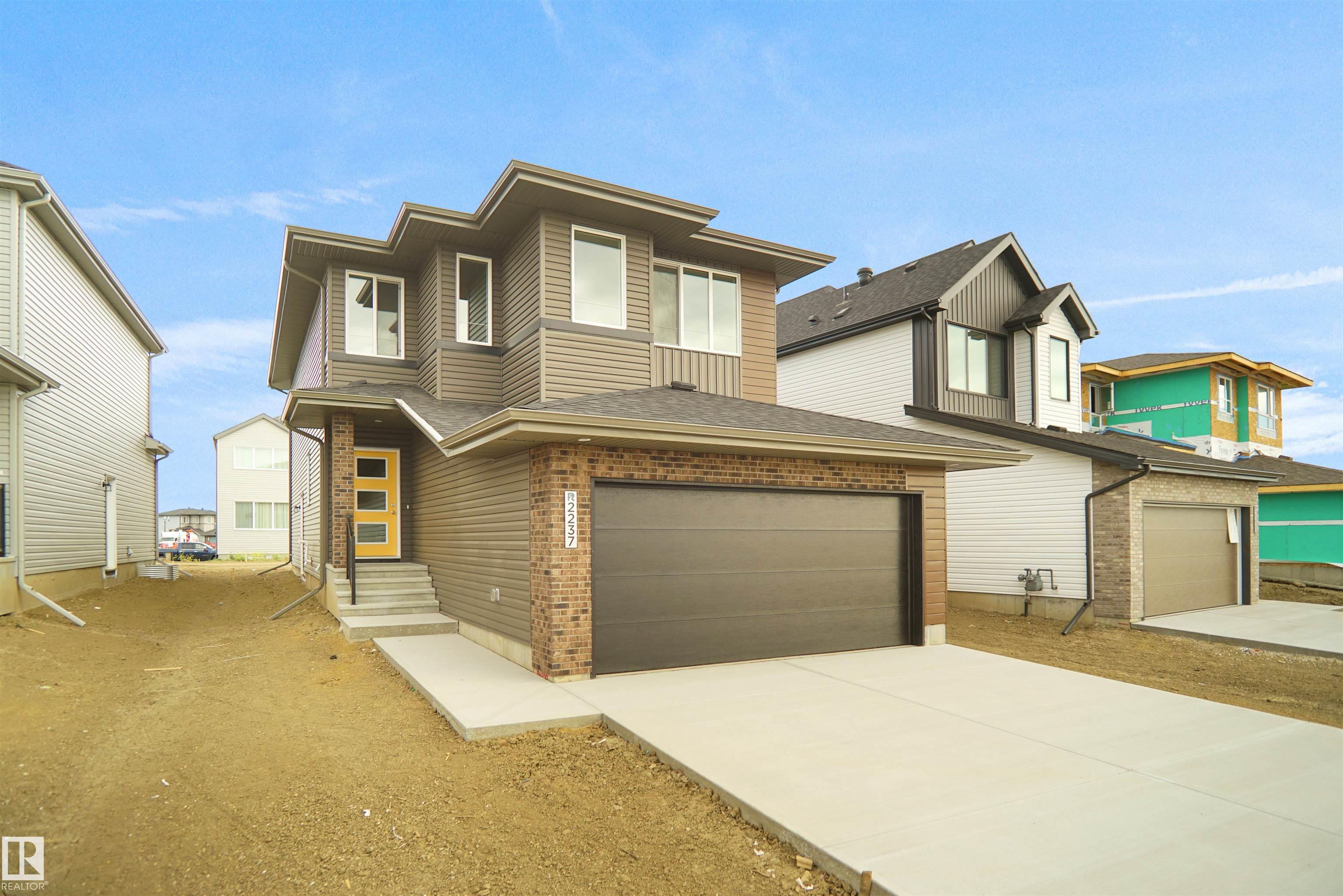 2237 194a Street, Edmonton, MLS® # E4491619
