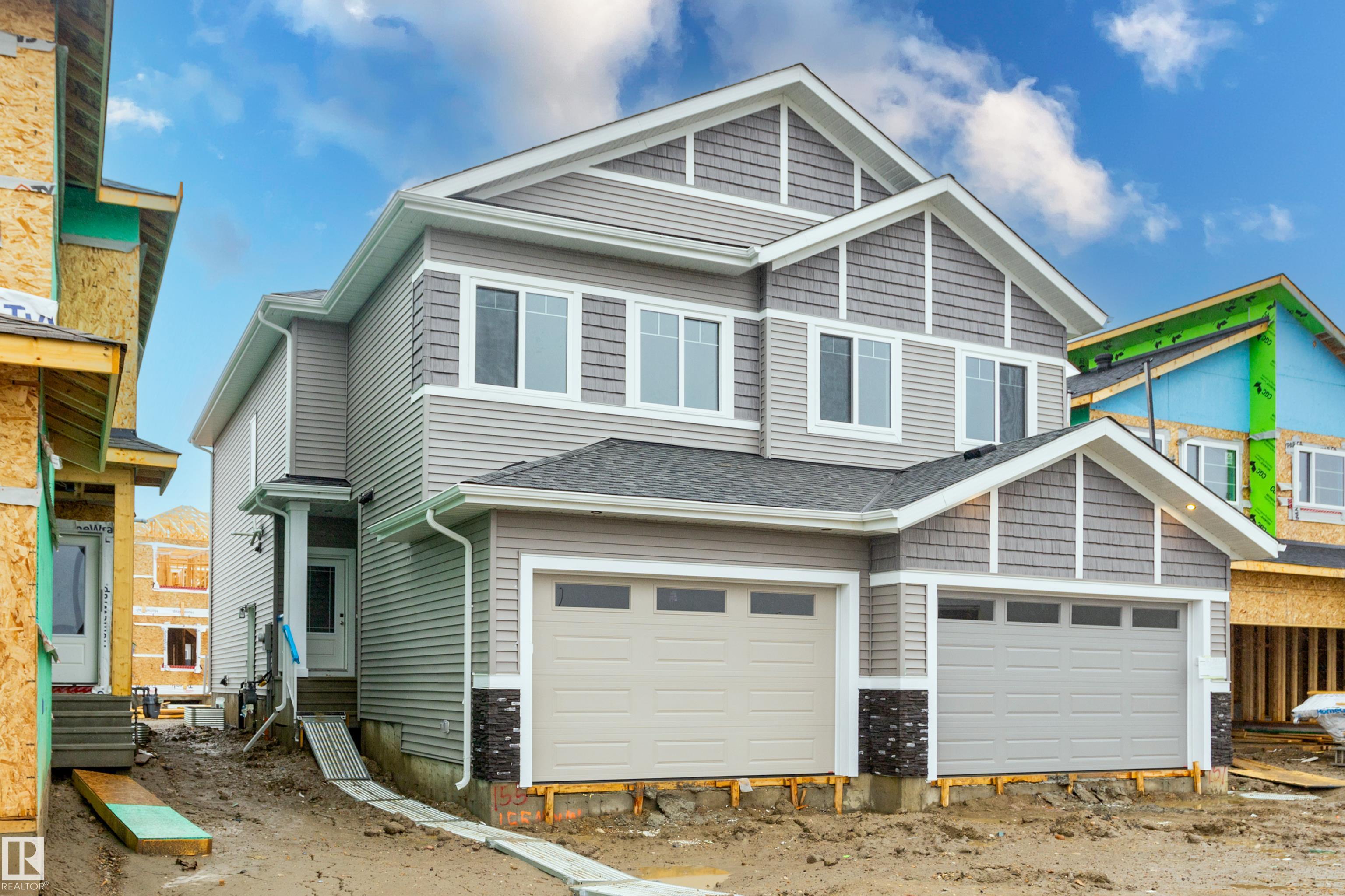 155 Munn Way, Leduc, MLS® # E4491623