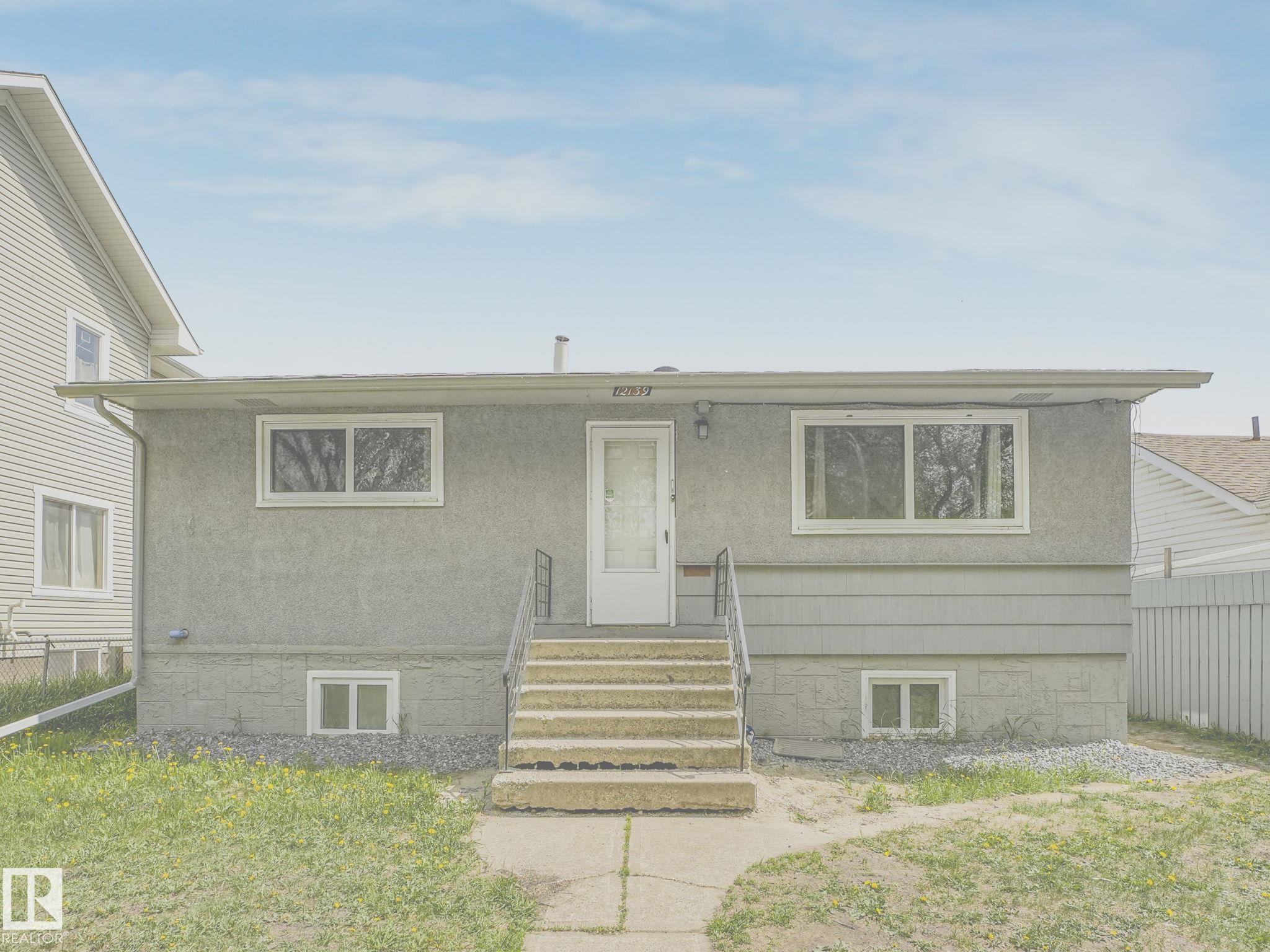 12139 81 Street, Edmonton, MLS® # E4491624
