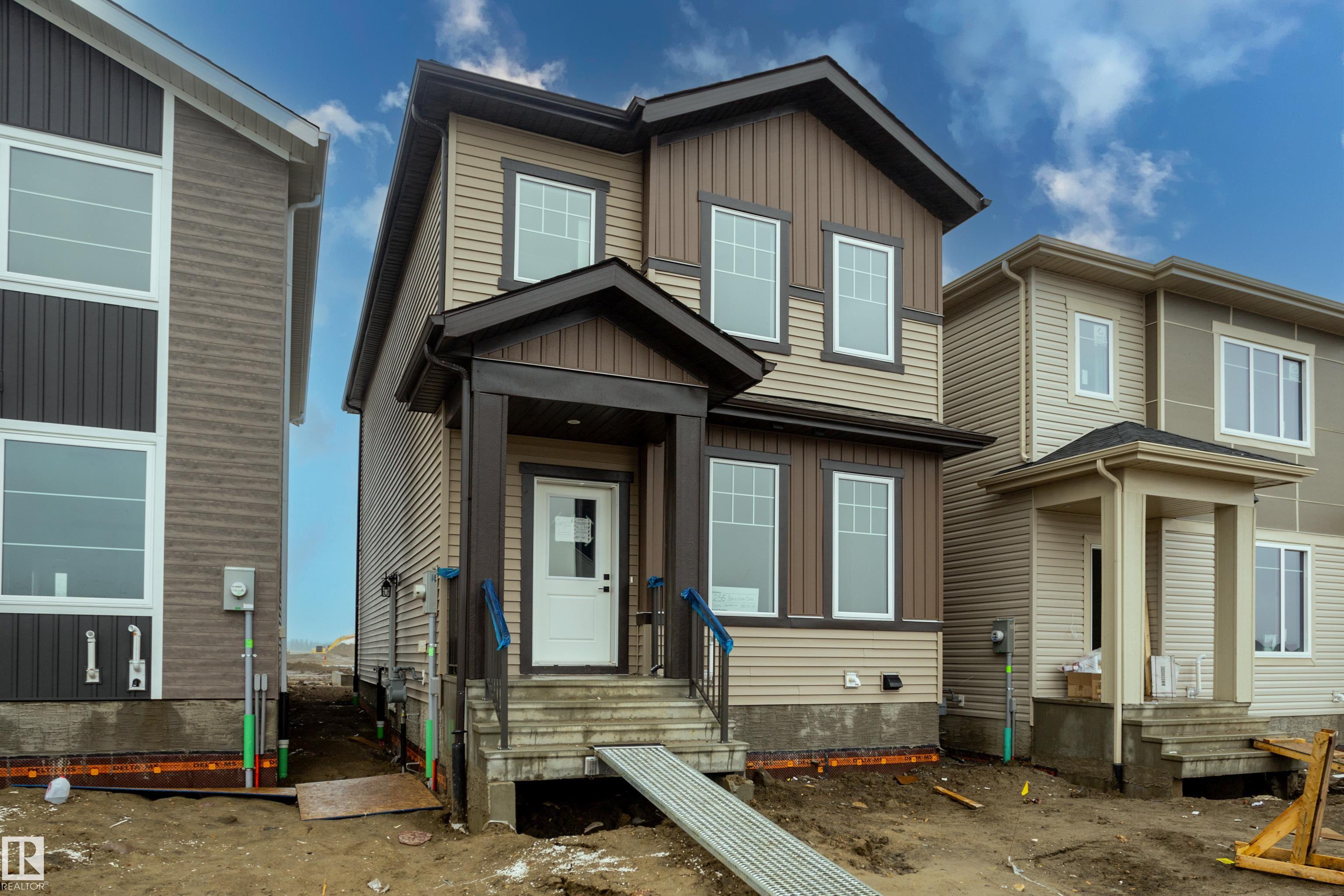 256 Black Stone Drive, Leduc, MLS® # E4491631