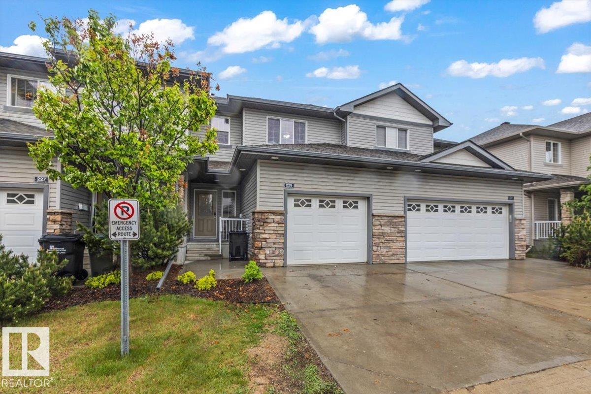 229 41 Summerwood Boulevard, Sherwood Park, MLS® # E4491633
