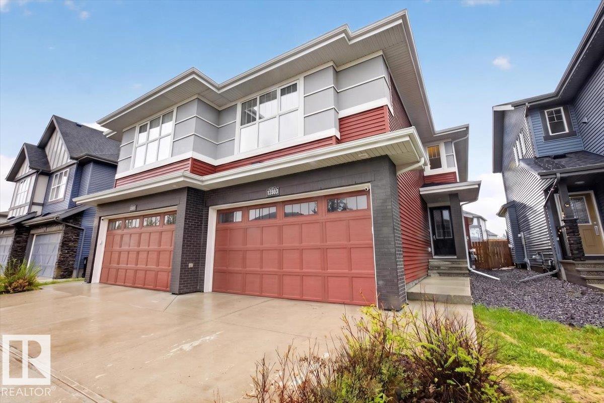 12803 205 Street, Edmonton, MLS® # E4491635
