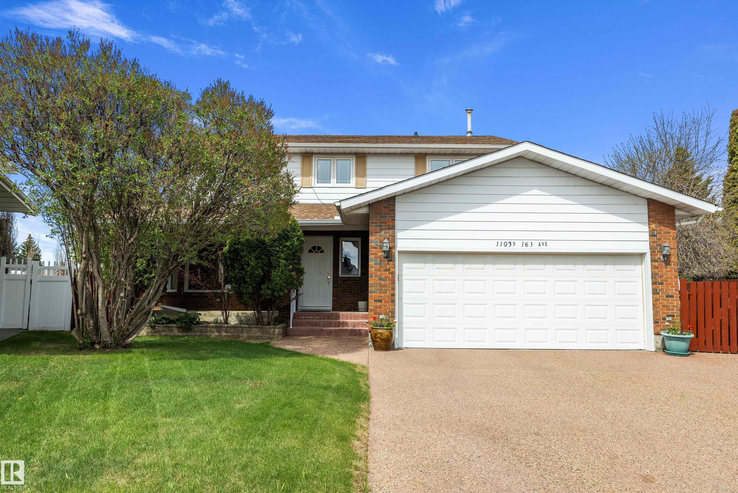 11035 163 Avenue, Edmonton, MLS® # E4491638