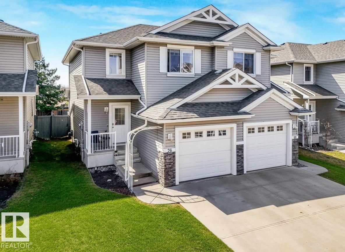 26 5101 Soleil Boulevard, Beaumont, MLS® # E4491643