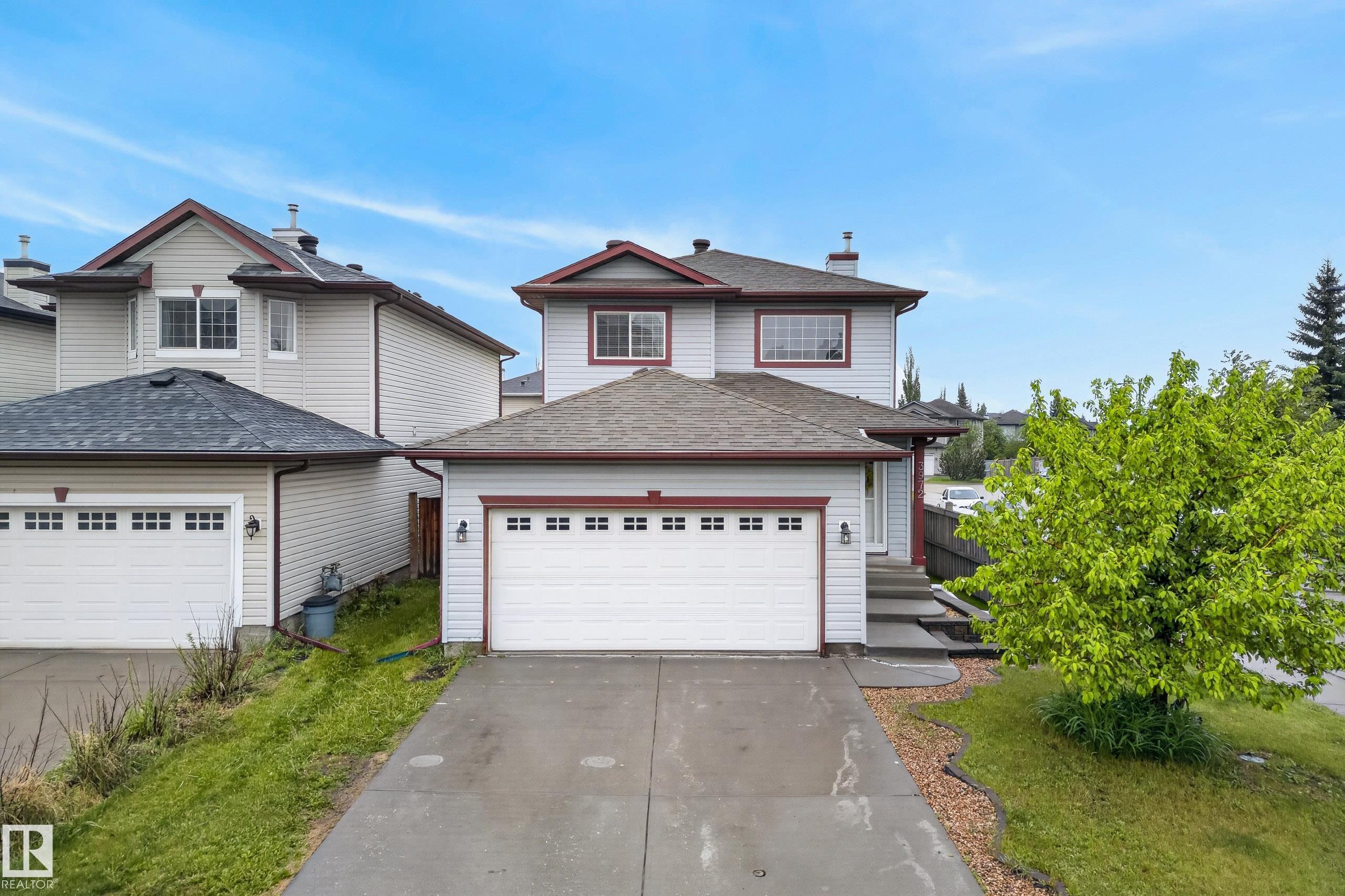 3972 Mcmullen Green Green, Edmonton, MLS® # E4491644