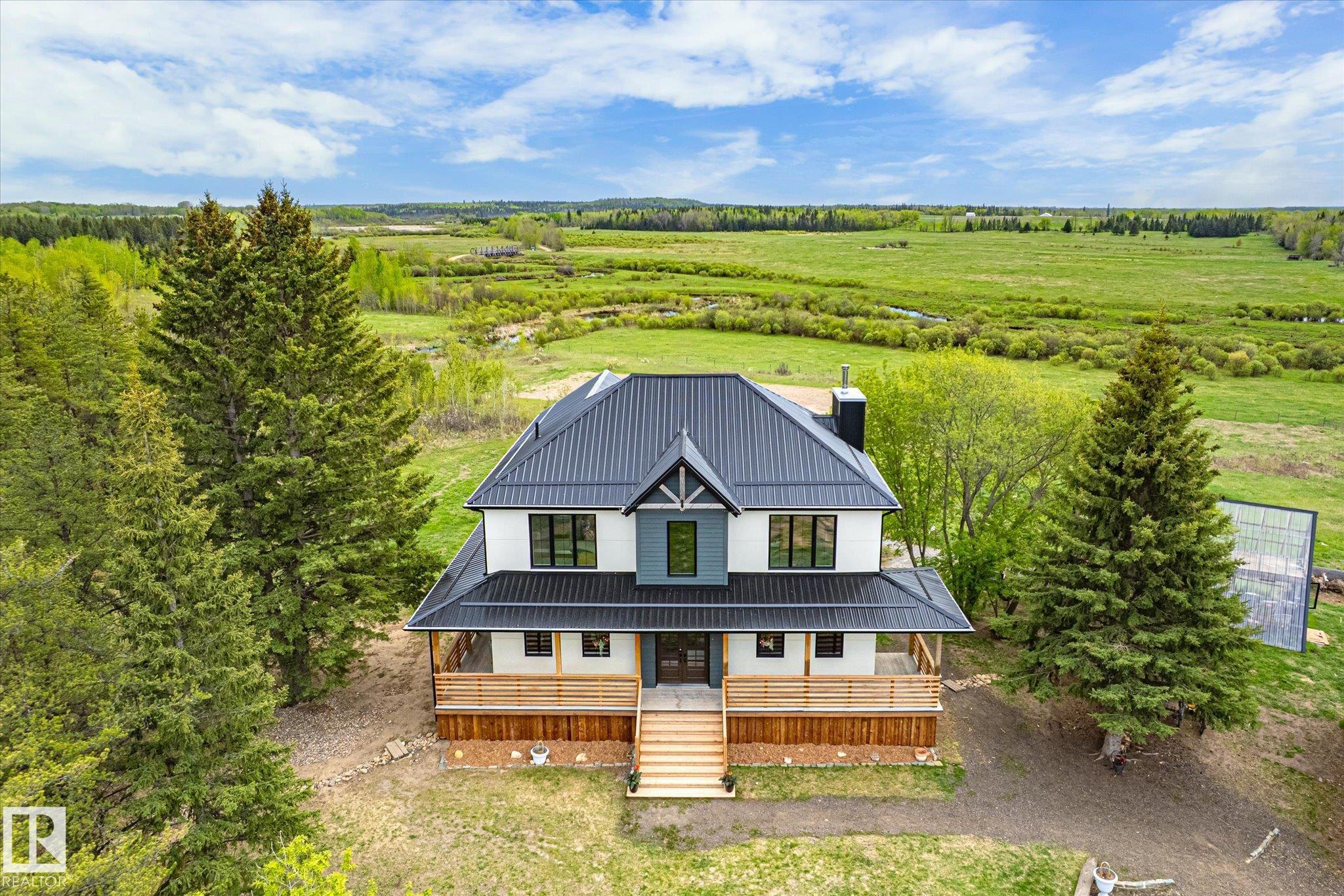 59102 Rge Road 234, Rural Westlock County, MLS® # E4491648