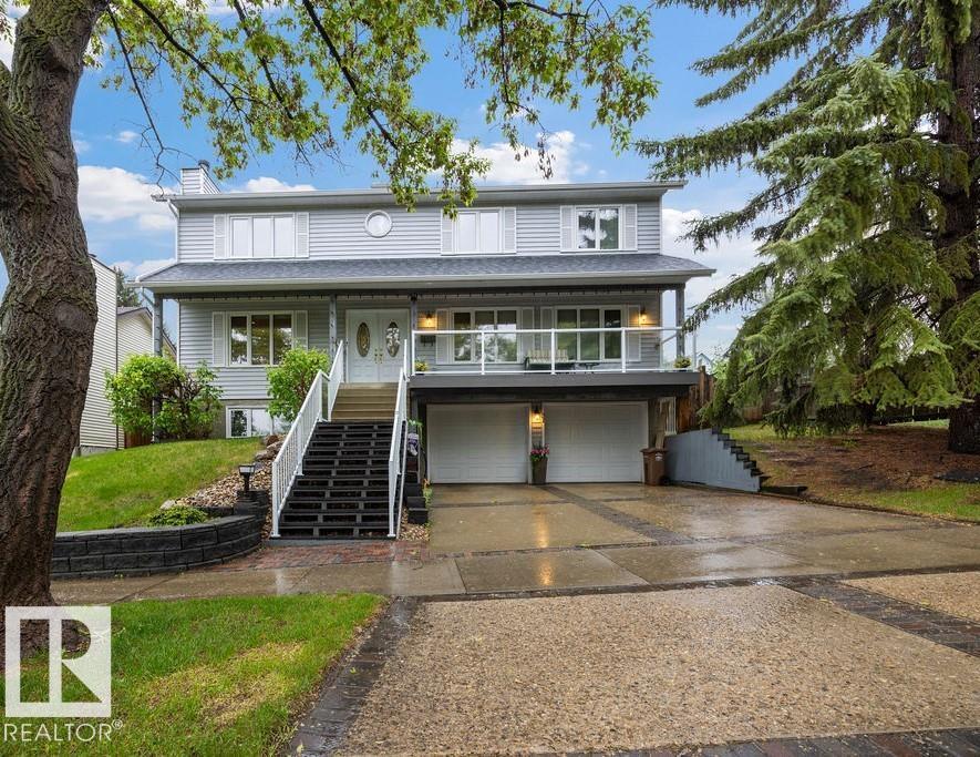 31 Wentworth Crescent, St. Albert, MLS® # E4491652