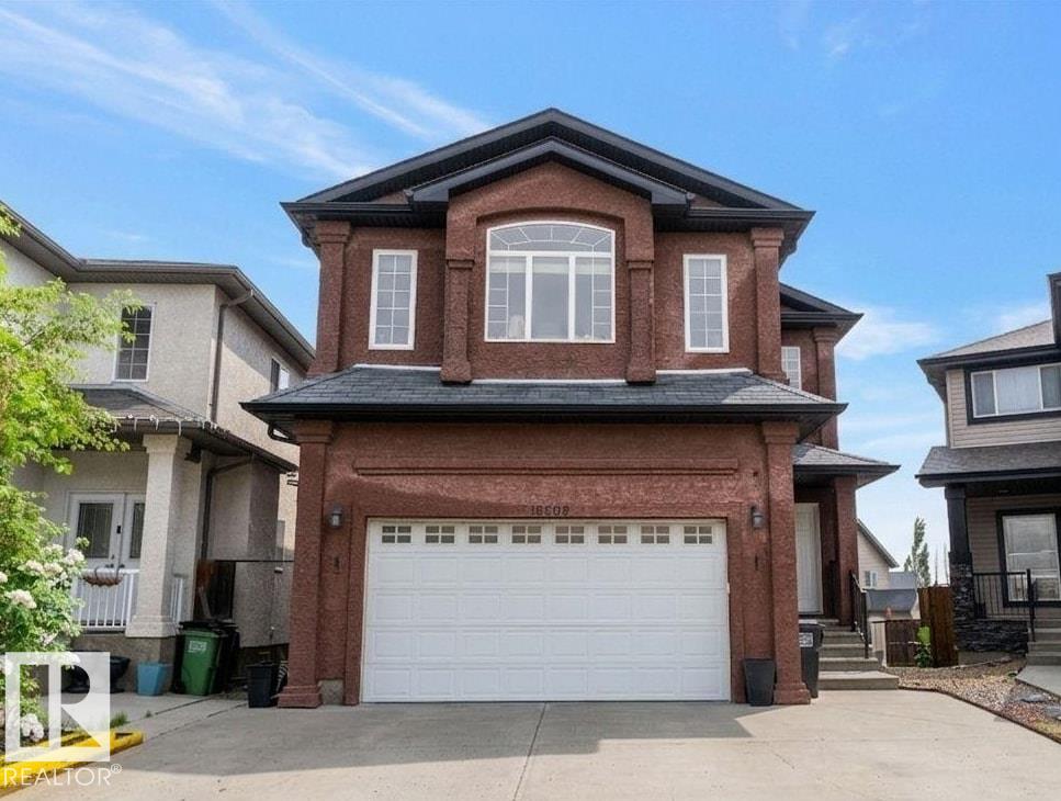 16609 58a Street, Edmonton, MLS® # E4491655