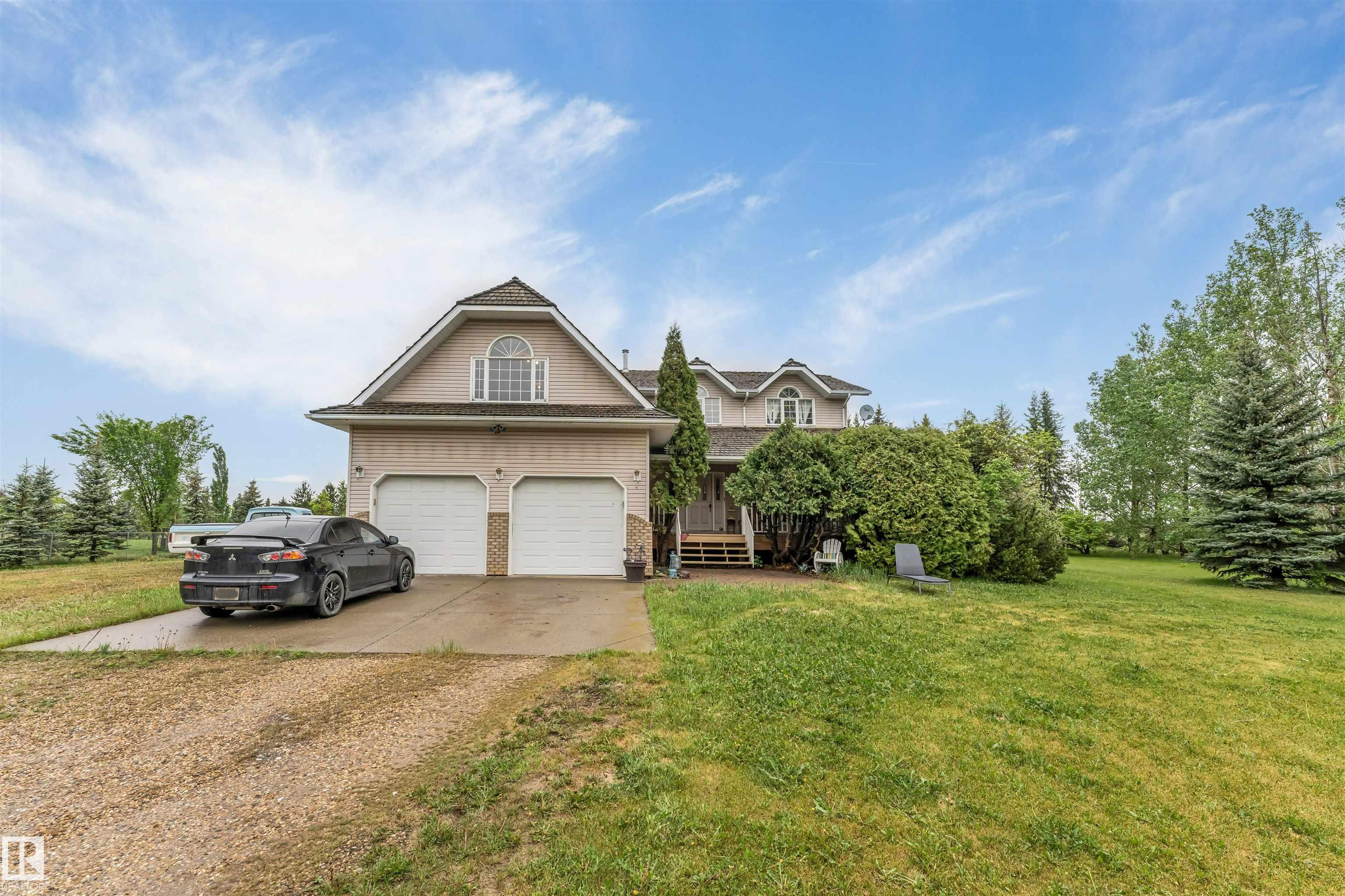#390 50512 Rge Rd 245, Rural Leduc County, MLS® # E4491658