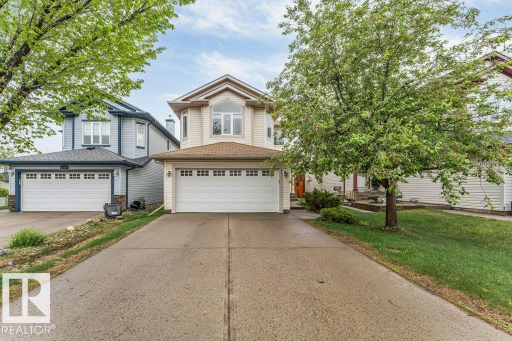 16315 55 Street, Edmonton, MLS® # E4491665