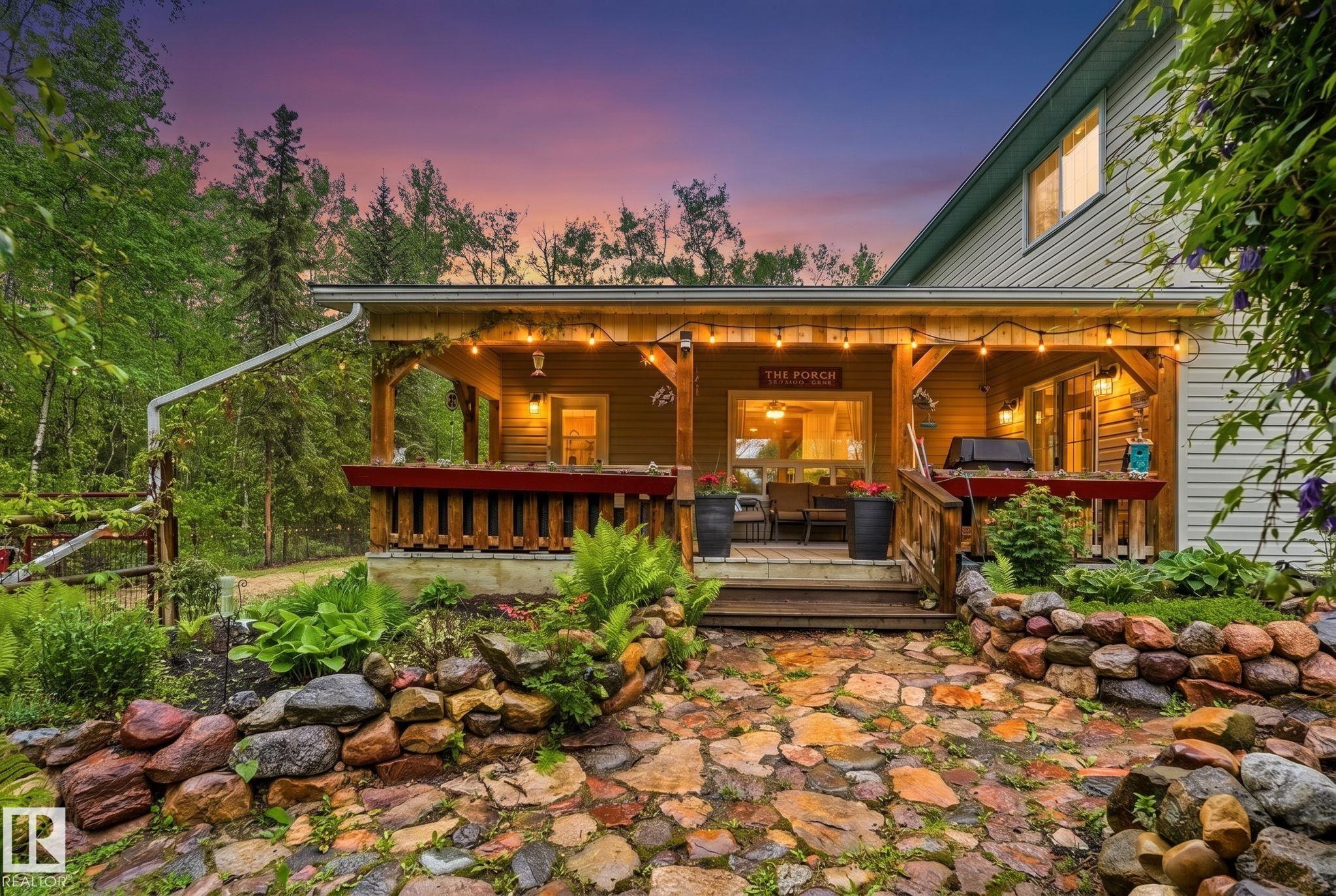 322 57230 Range Road 25, Rural Barrhead County, MLS® # E4491672