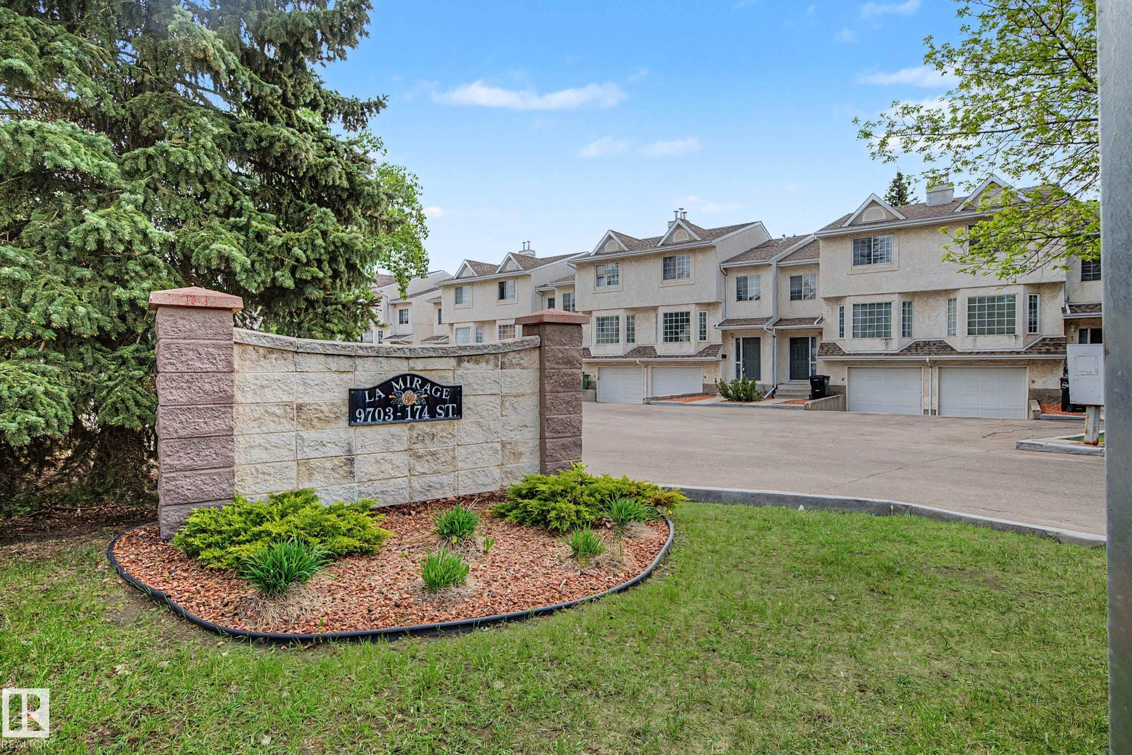 16 9703 174 Street, Edmonton, MLS® # E4491673