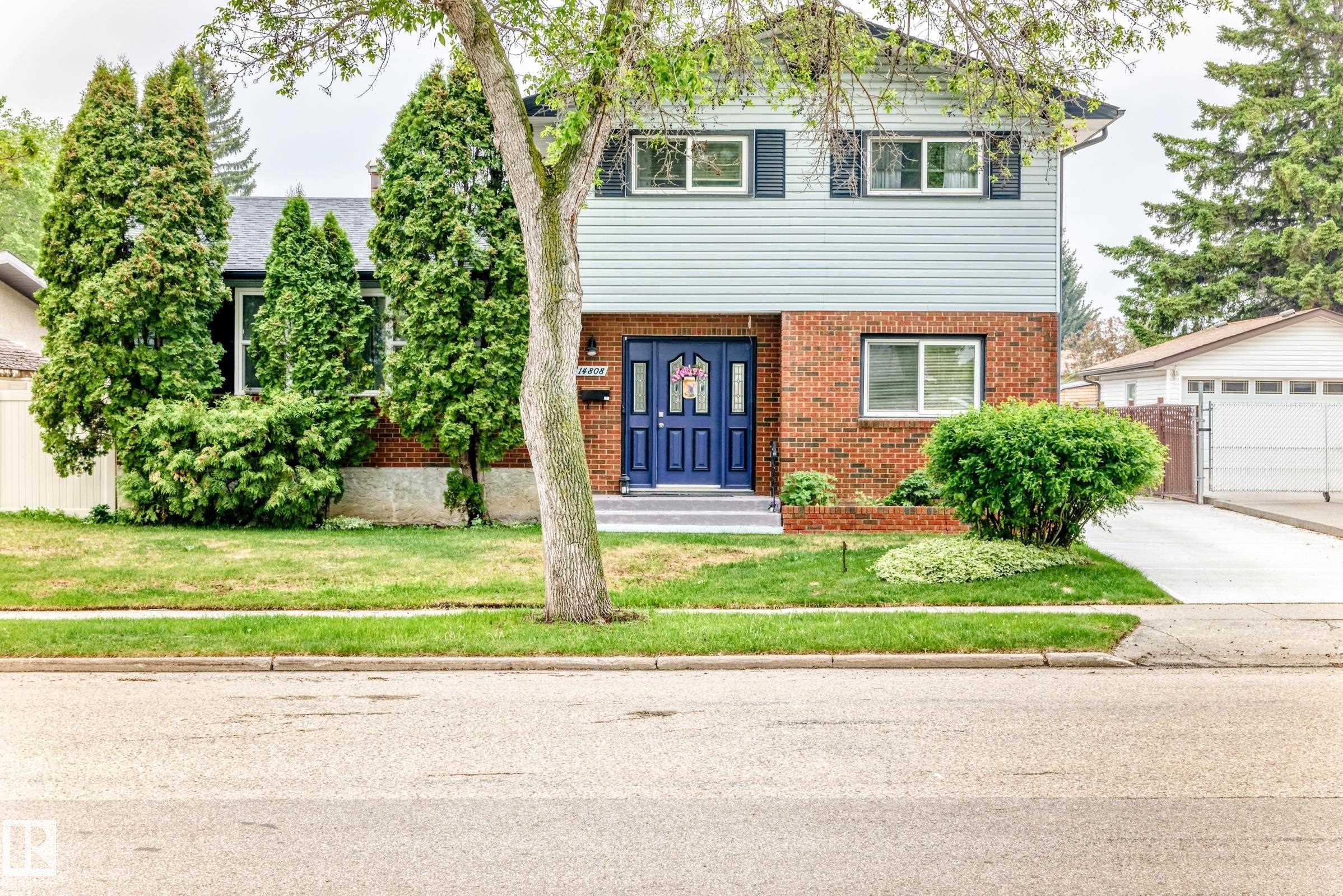 14808 62 Street, Edmonton, MLS® # E4491687