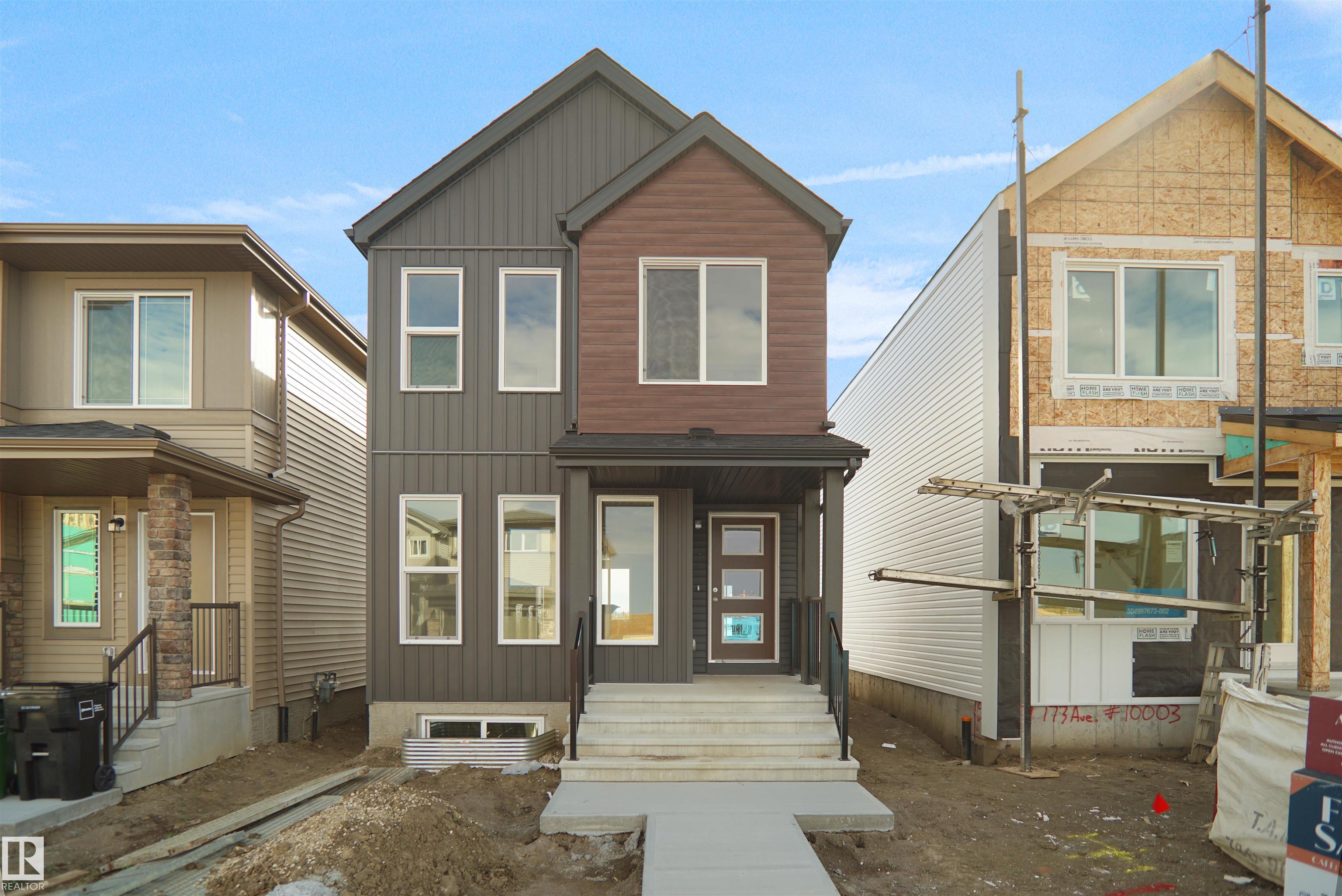 18976 28 Avenue, Edmonton, MLS® # E4491688