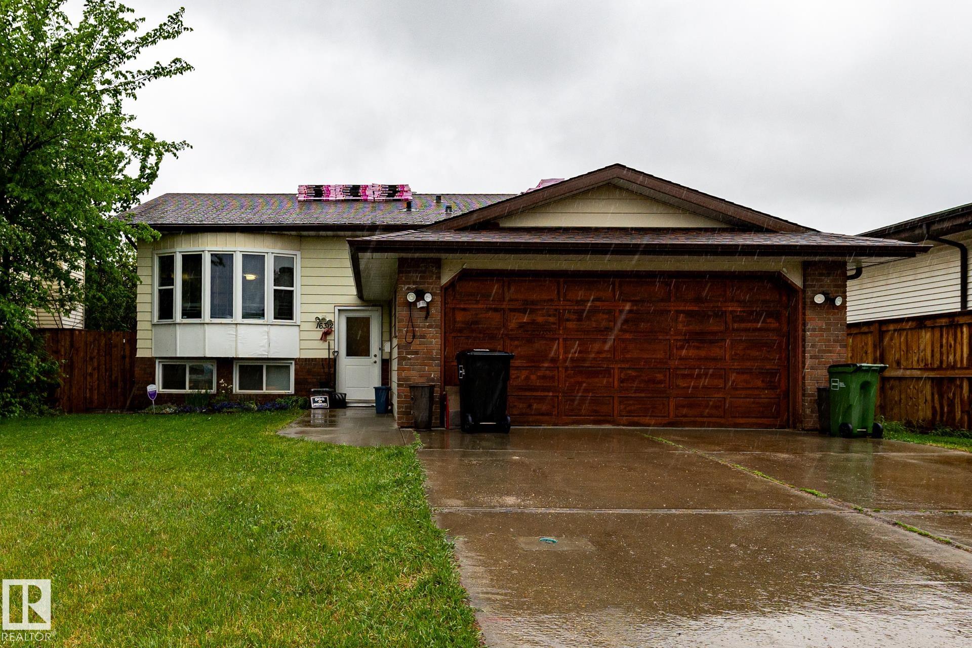 16312 119 Street, Edmonton, MLS® # E4491689