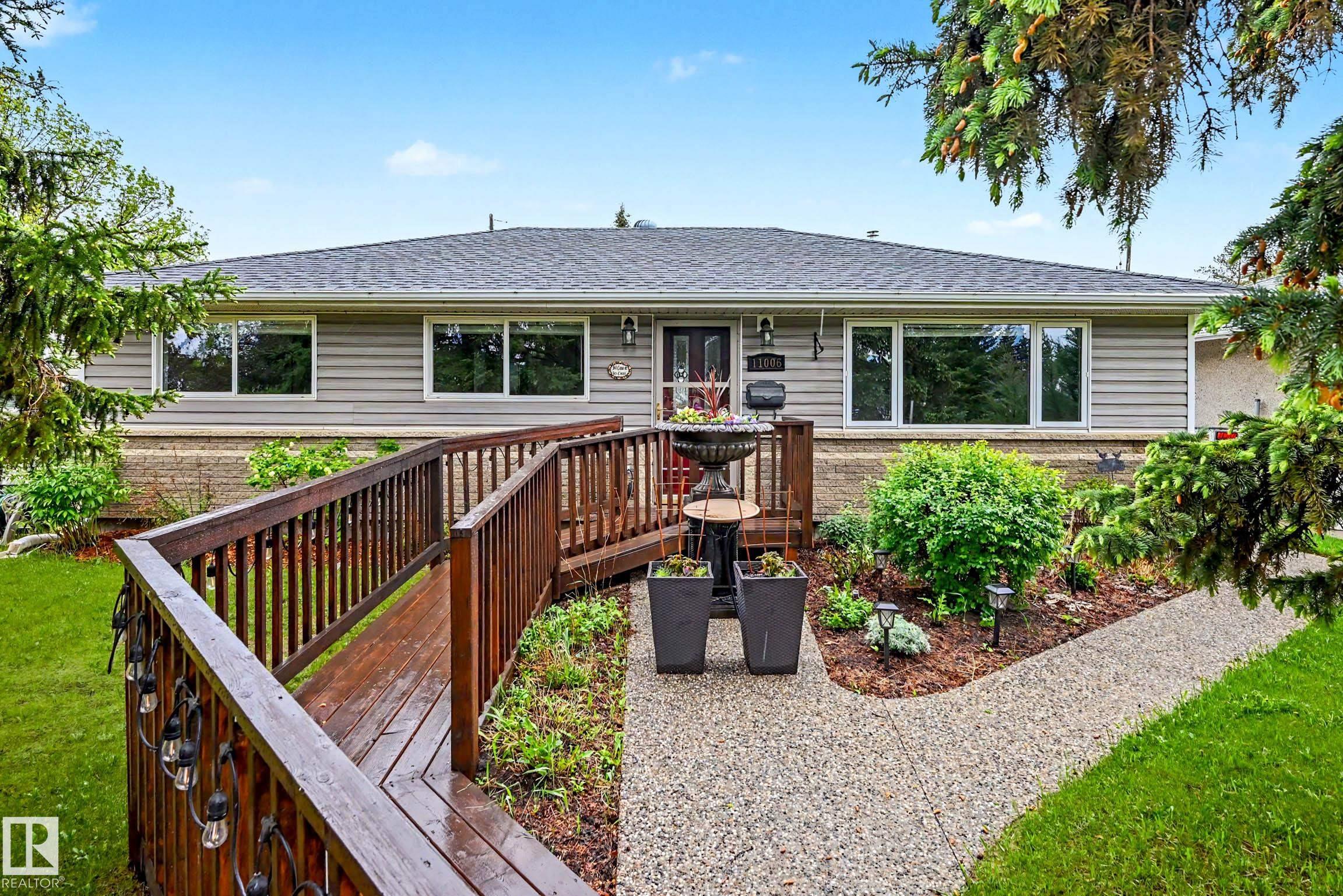 11006 161 Street, Edmonton, MLS® # E4491693