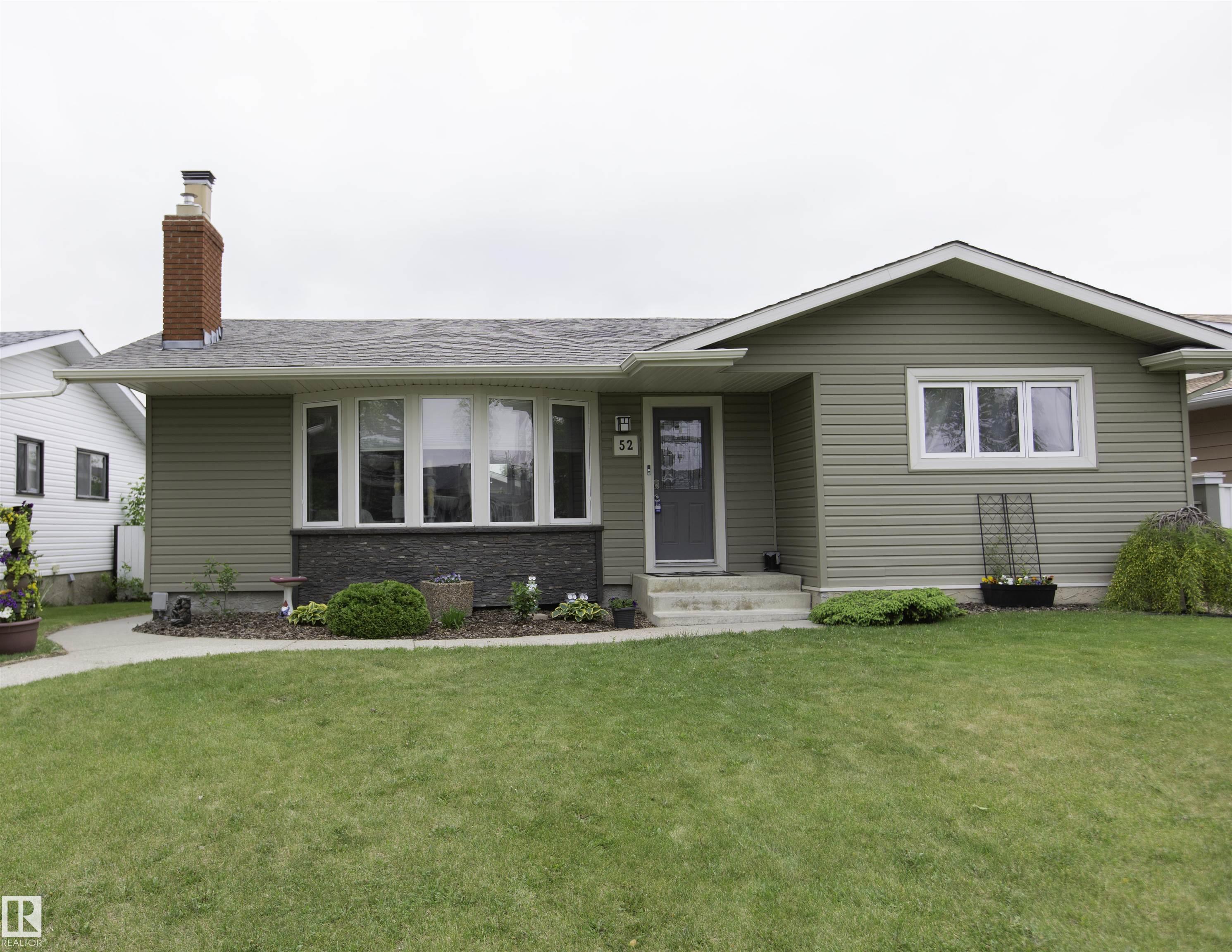 52 Mohawk Crescent, Leduc, MLS® # E4491696