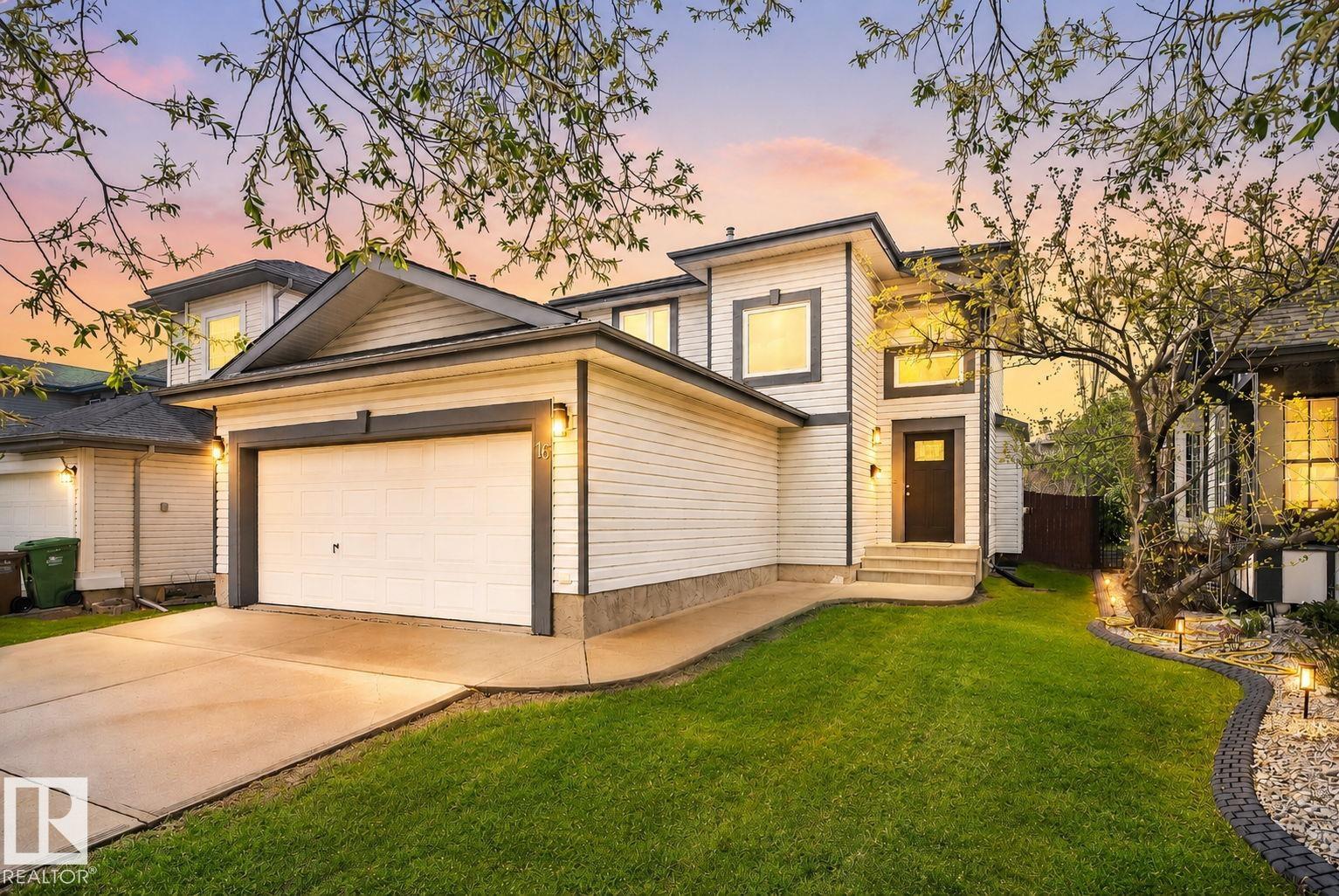 16 Dominion Way, St. Albert, MLS® # E4491698