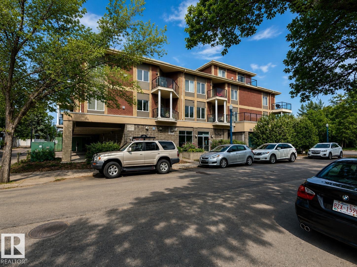 405 9750 94 Street, Edmonton, MLS® # E4491699
