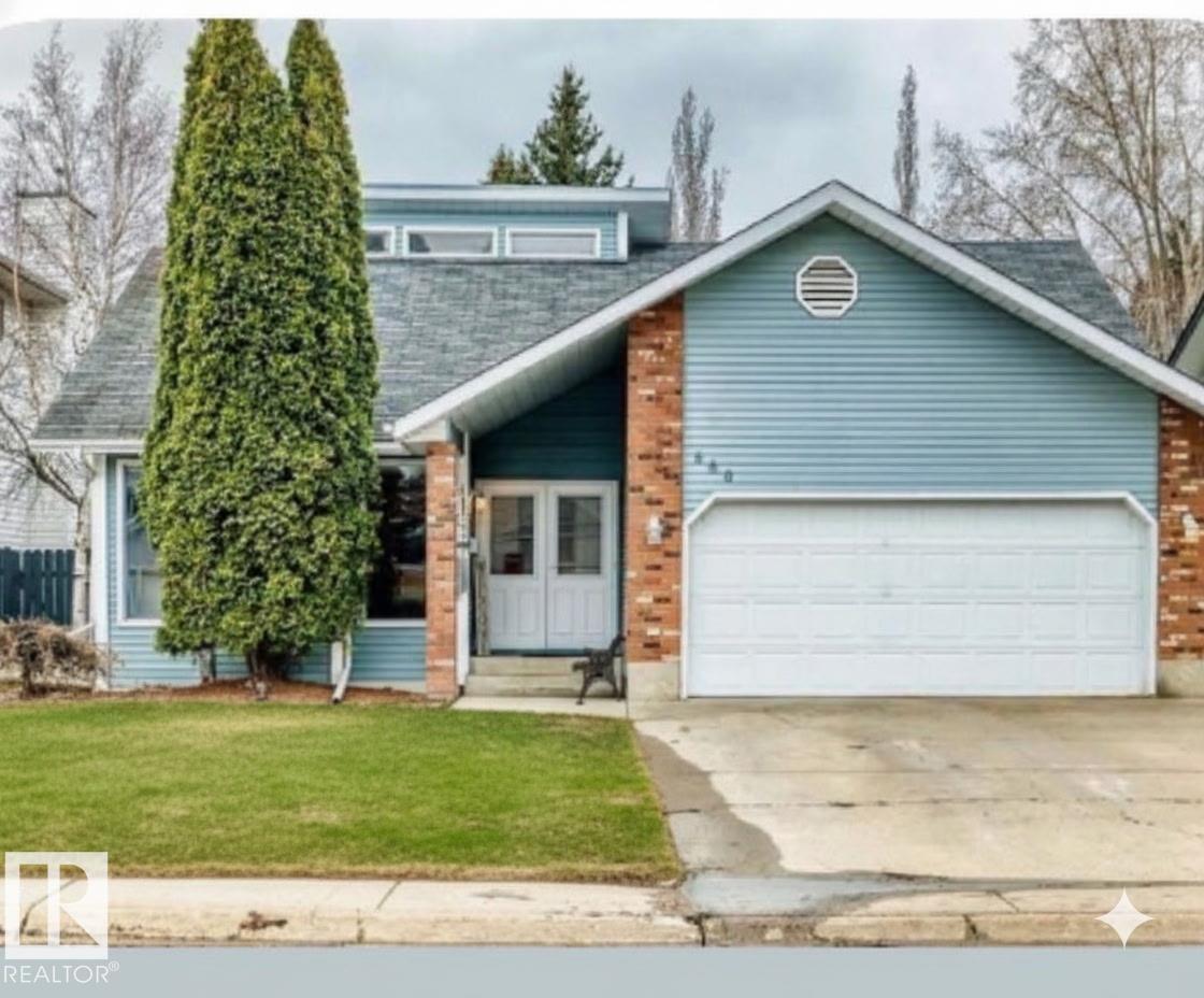 660 Village Drive, Sherwood Park, MLS® # E4491701