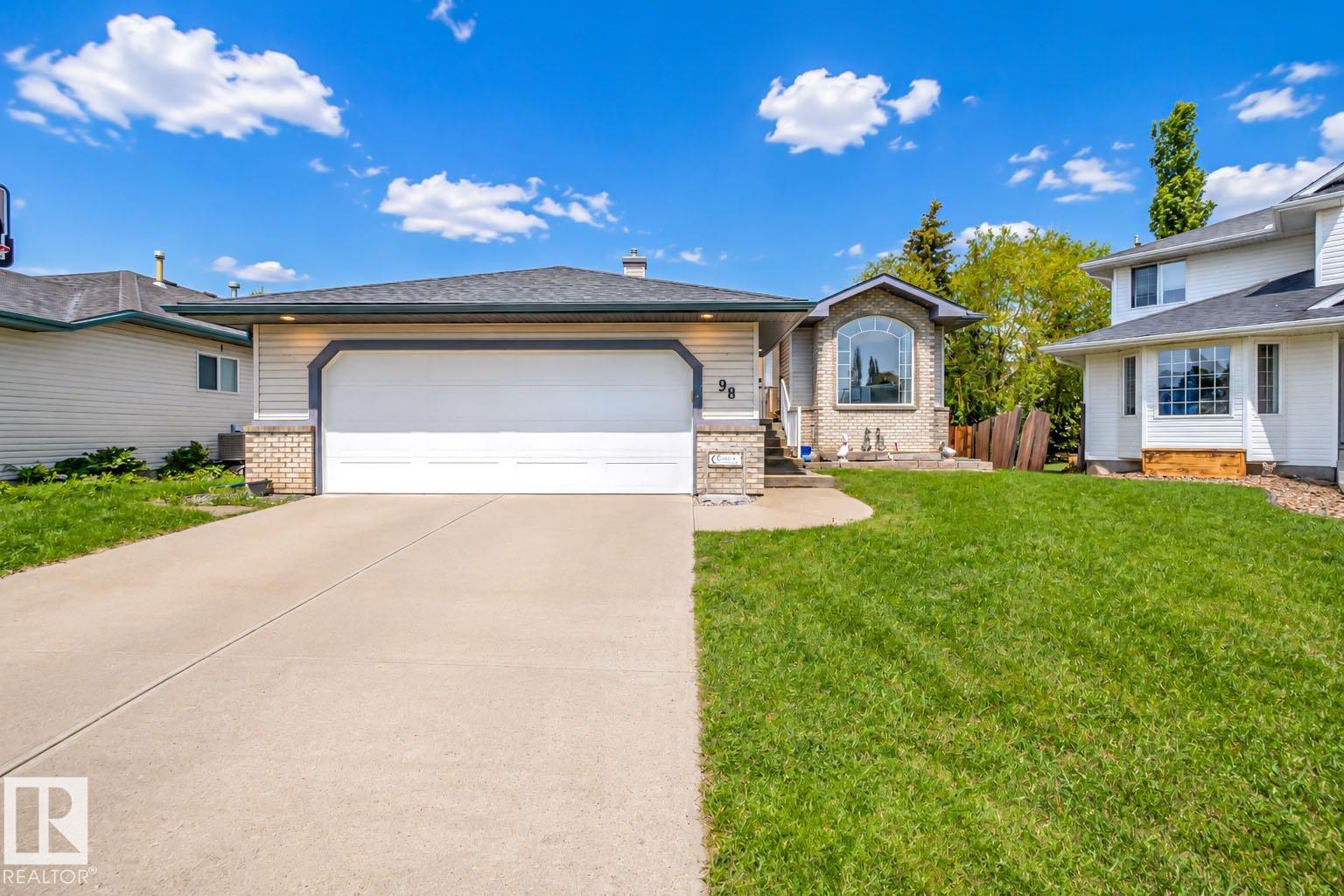 98 Chancery Point(e), Sherwood Park, MLS® # E4491717
