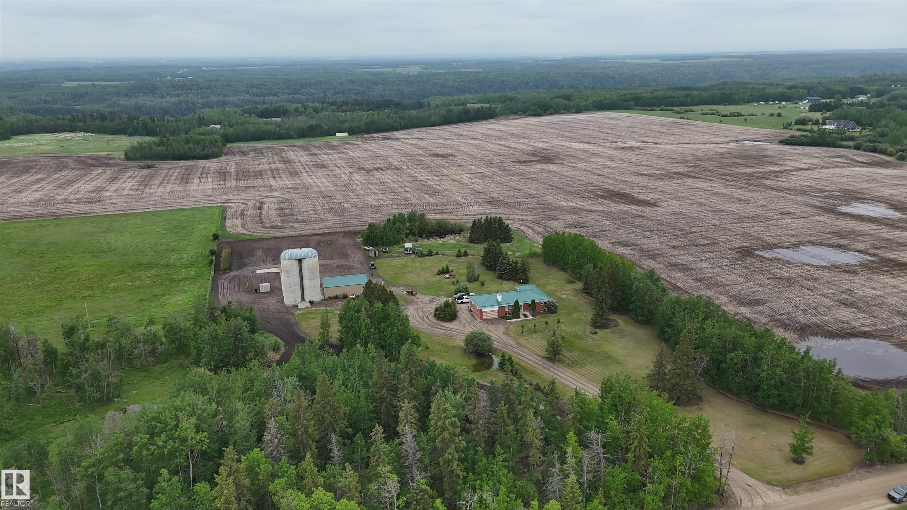 1307 Twp Road 510, Rural Parkland County, MLS® # E4491718