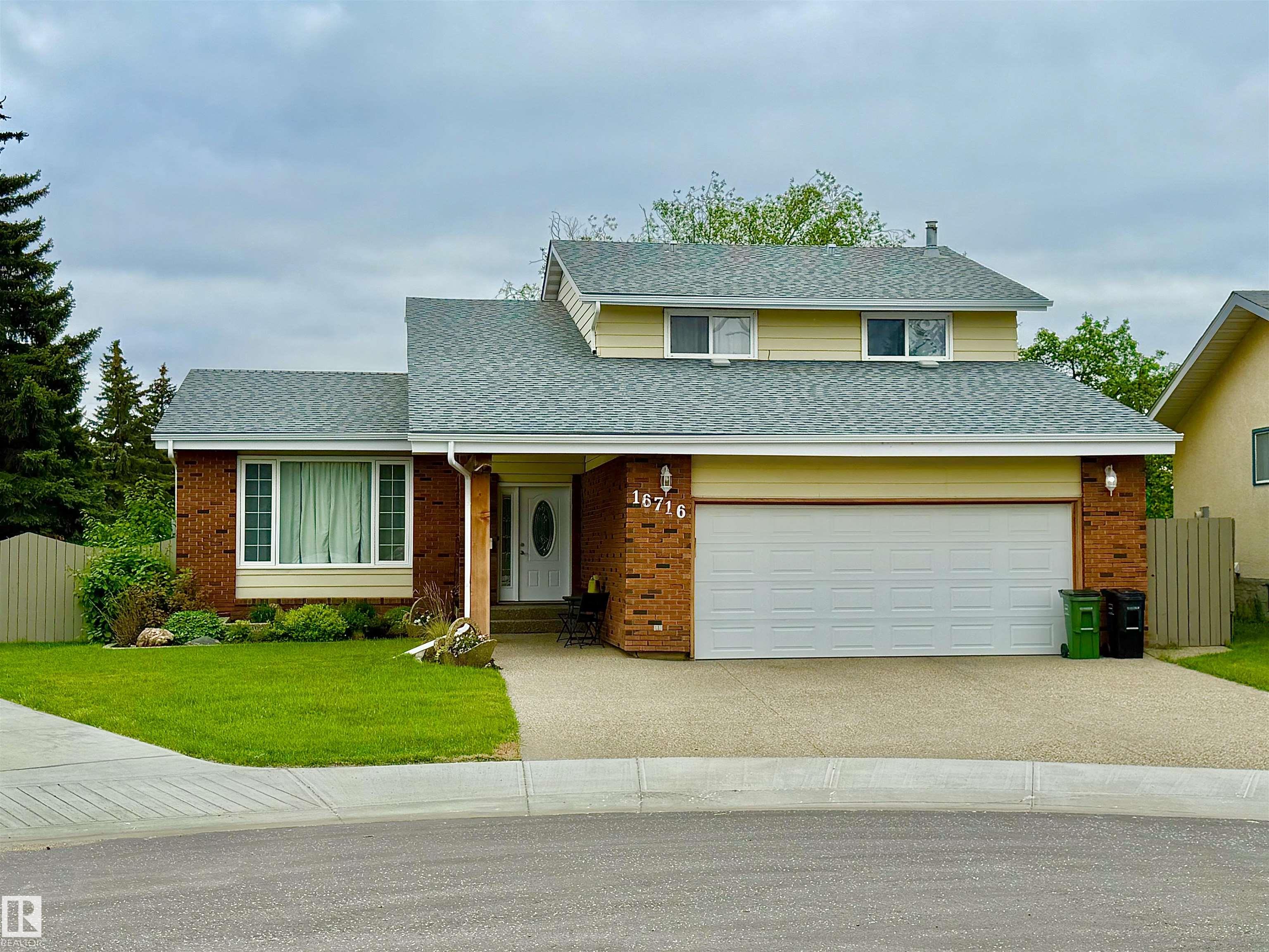 16716 111 Street, Edmonton, MLS® # E4491719