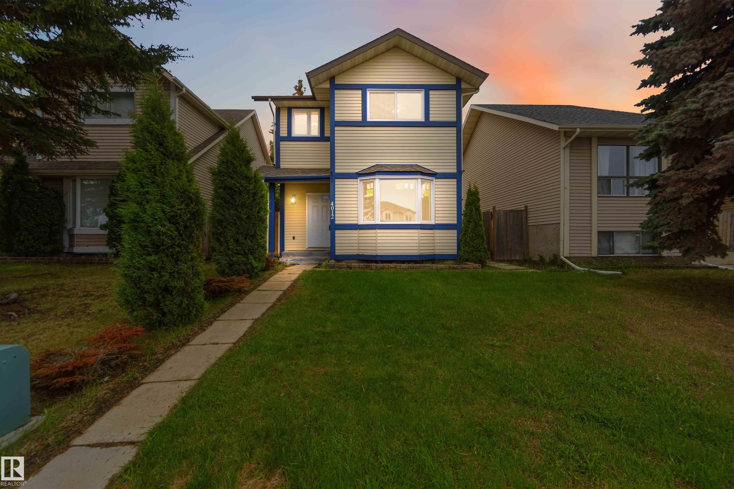 4012 51 Street, Gibbons, MLS® # E4491720
