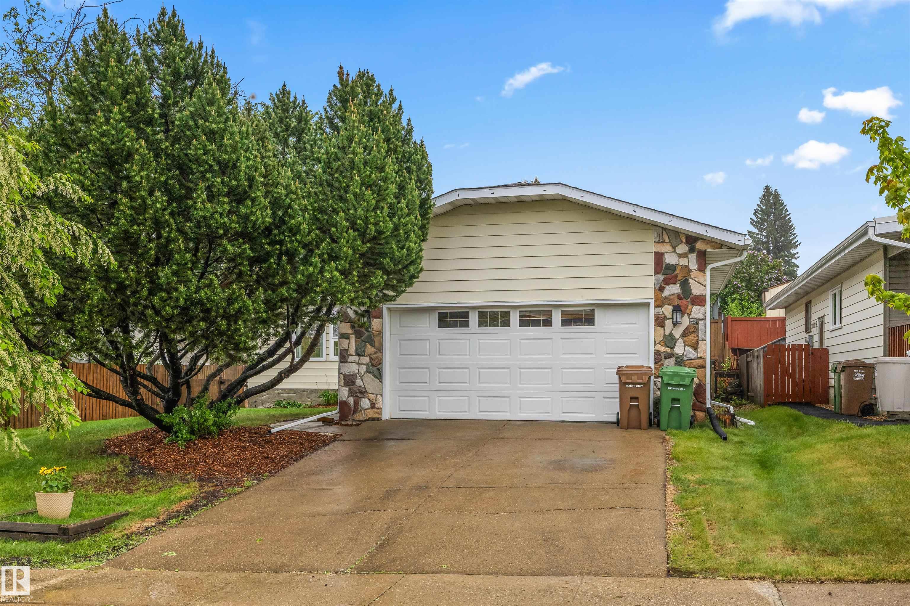 4 Bennett Place, St. Albert, MLS® # E4491723