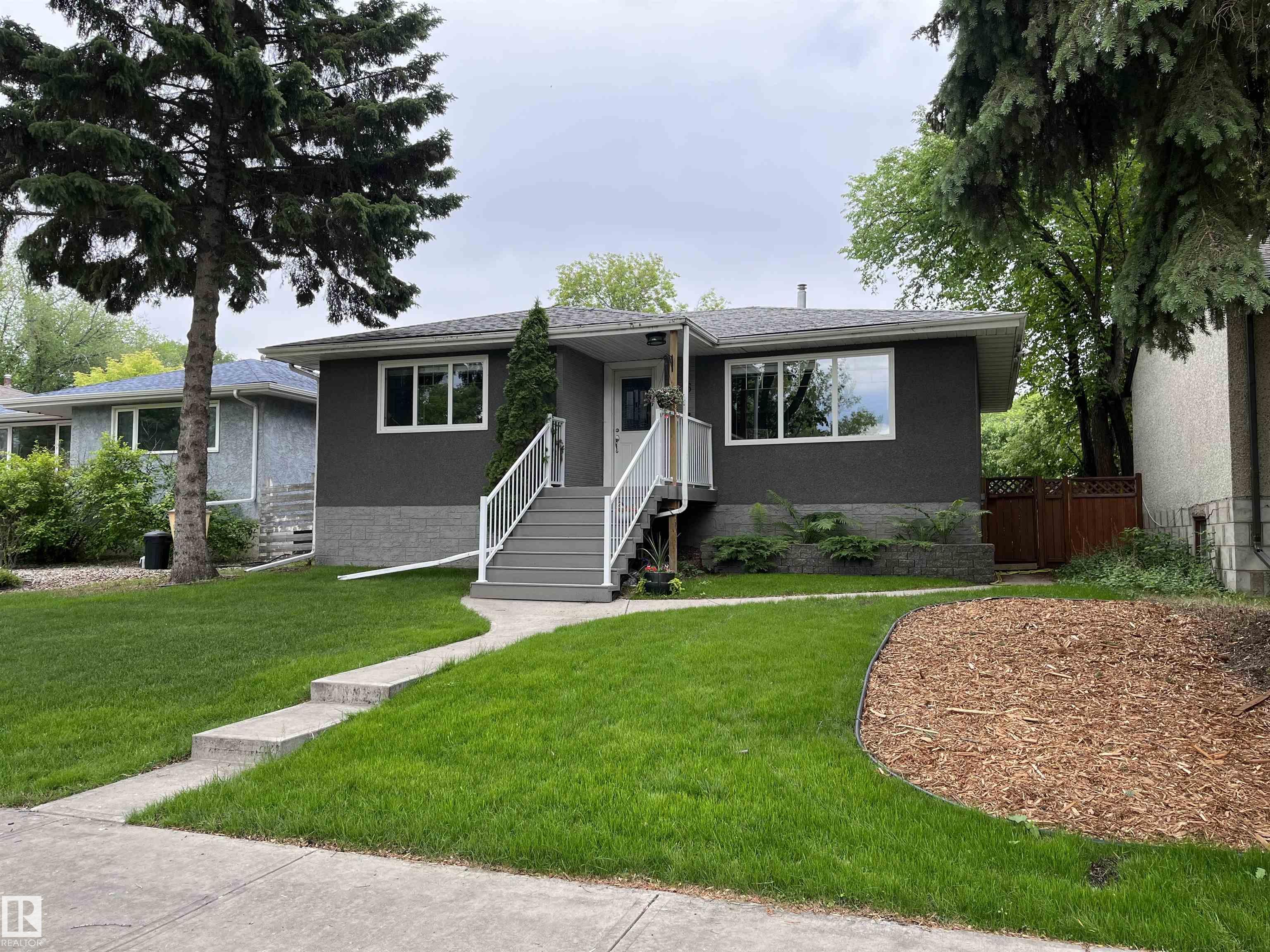 9815 68 Avenue, Edmonton, MLS® # E4491730