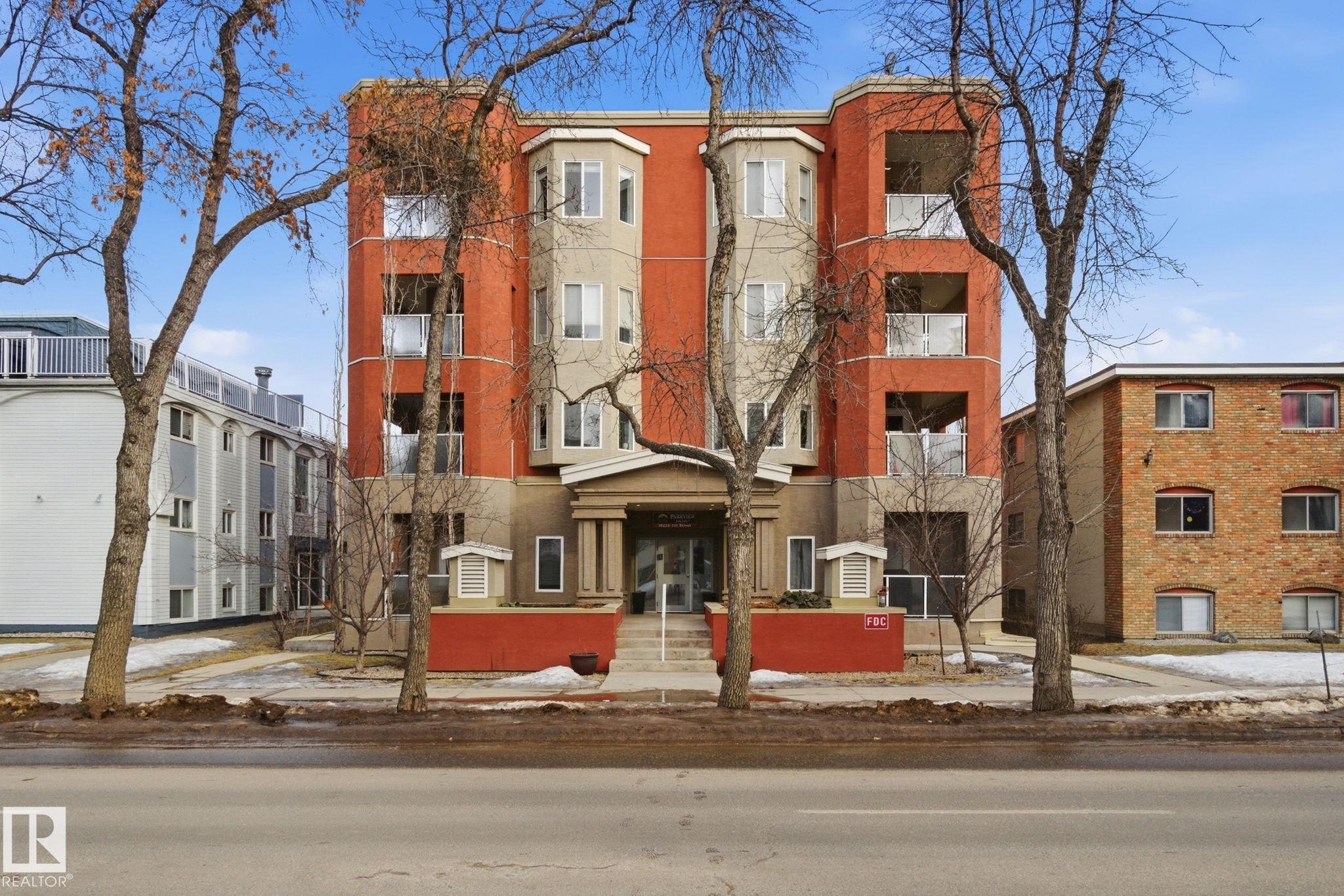 201 10235 116 Street, Edmonton, MLS® # E4491732