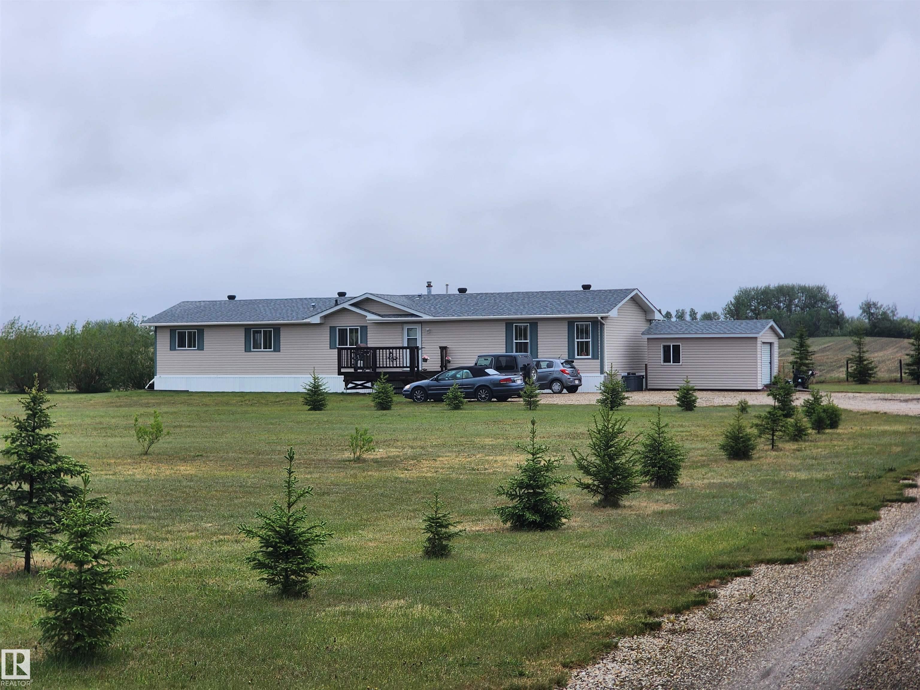 55101 Rge Road 274, Rural Sturgeon County, MLS® # E4491737