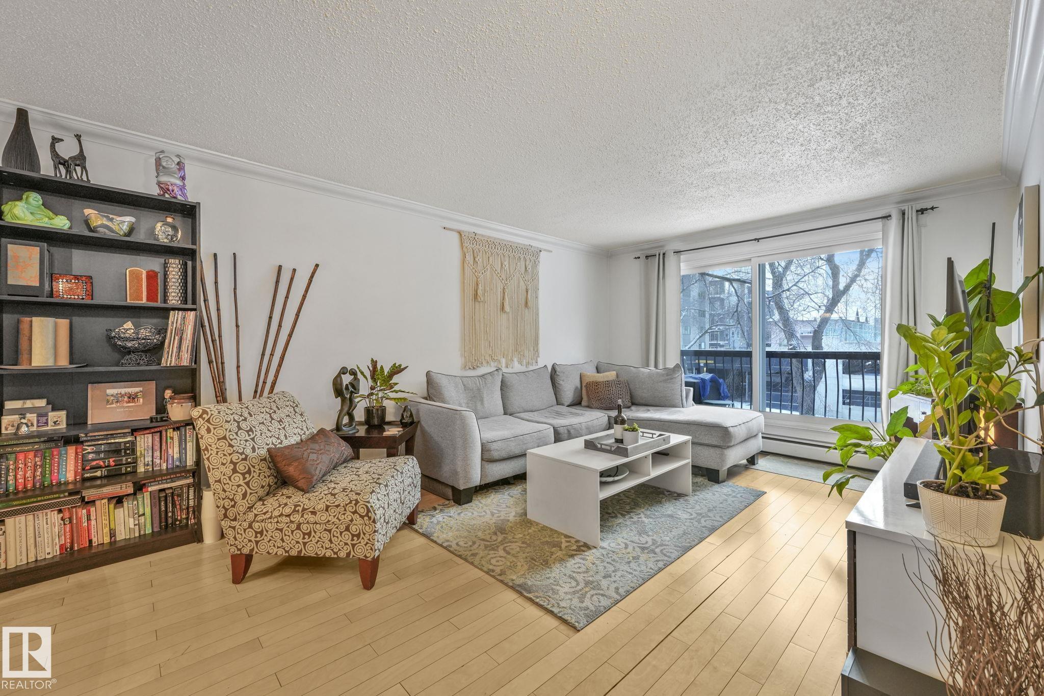 303 10165 113 Street, Edmonton, MLS® # E4491738