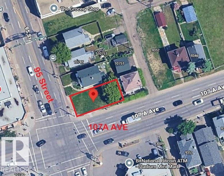 10737 95 Street, Edmonton, MLS® # E4491740