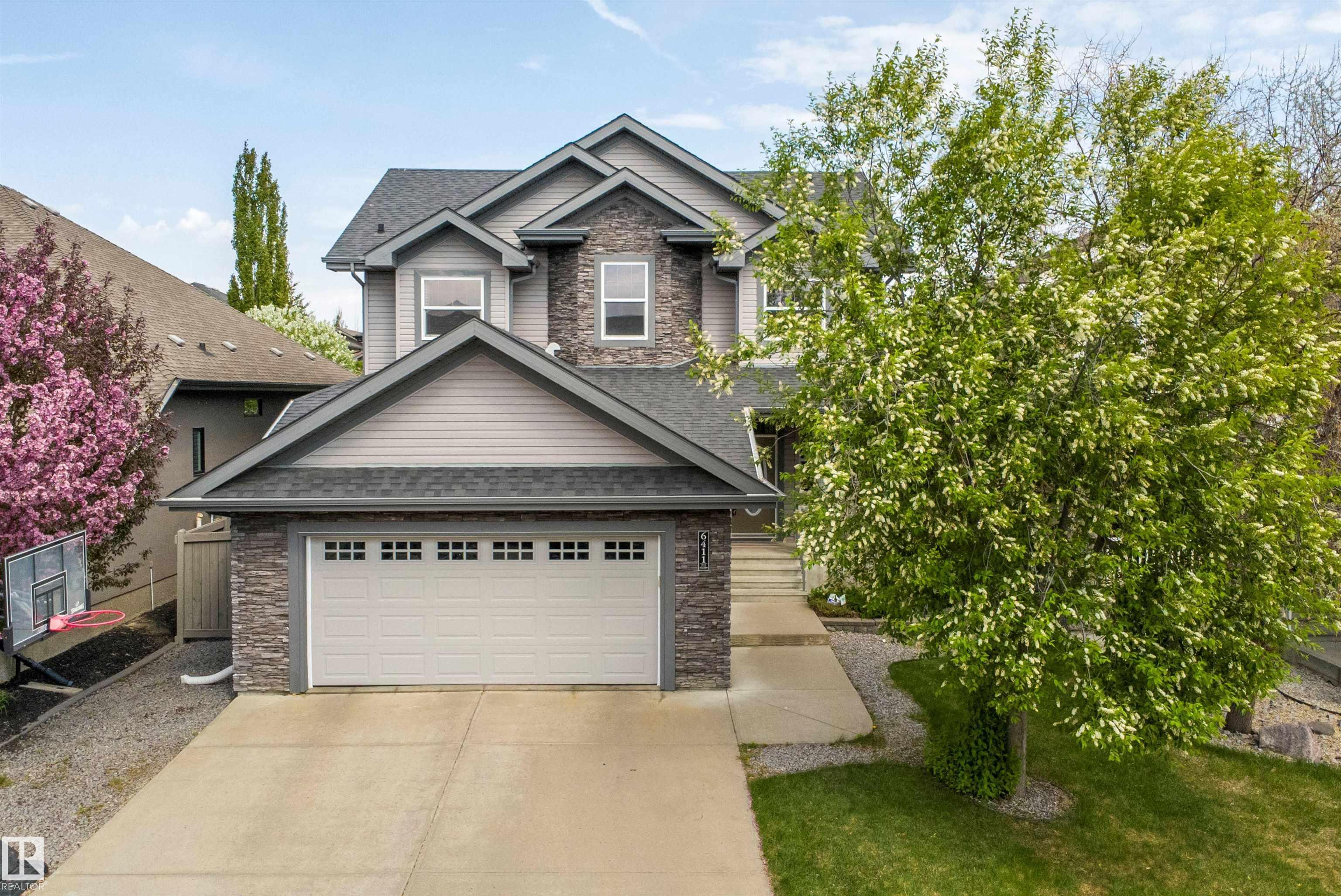 6411 Mann Court, Edmonton, MLS® # E4491743