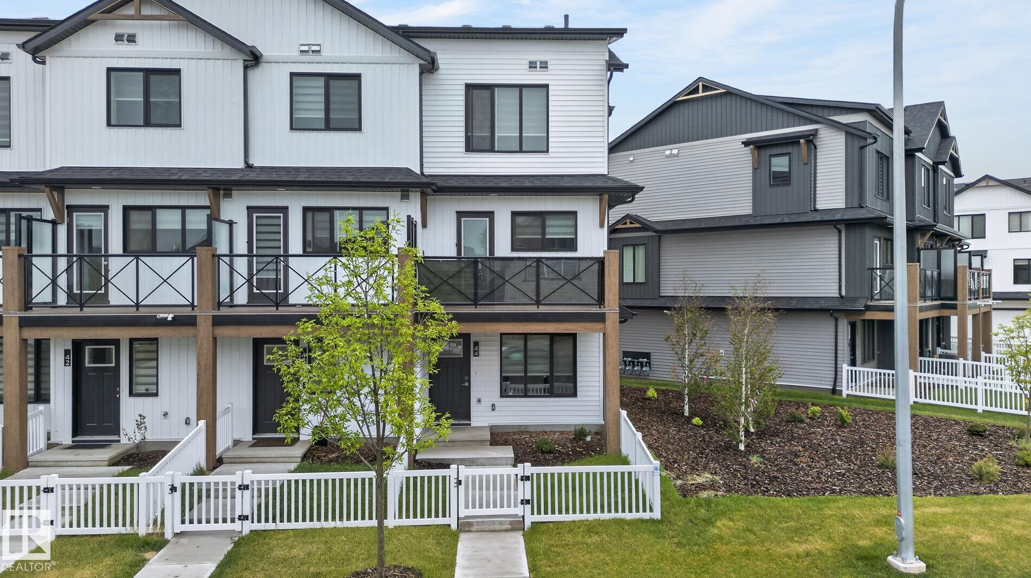 44 1025 Secord Promenade Promenade, Edmonton, MLS® # E4491745