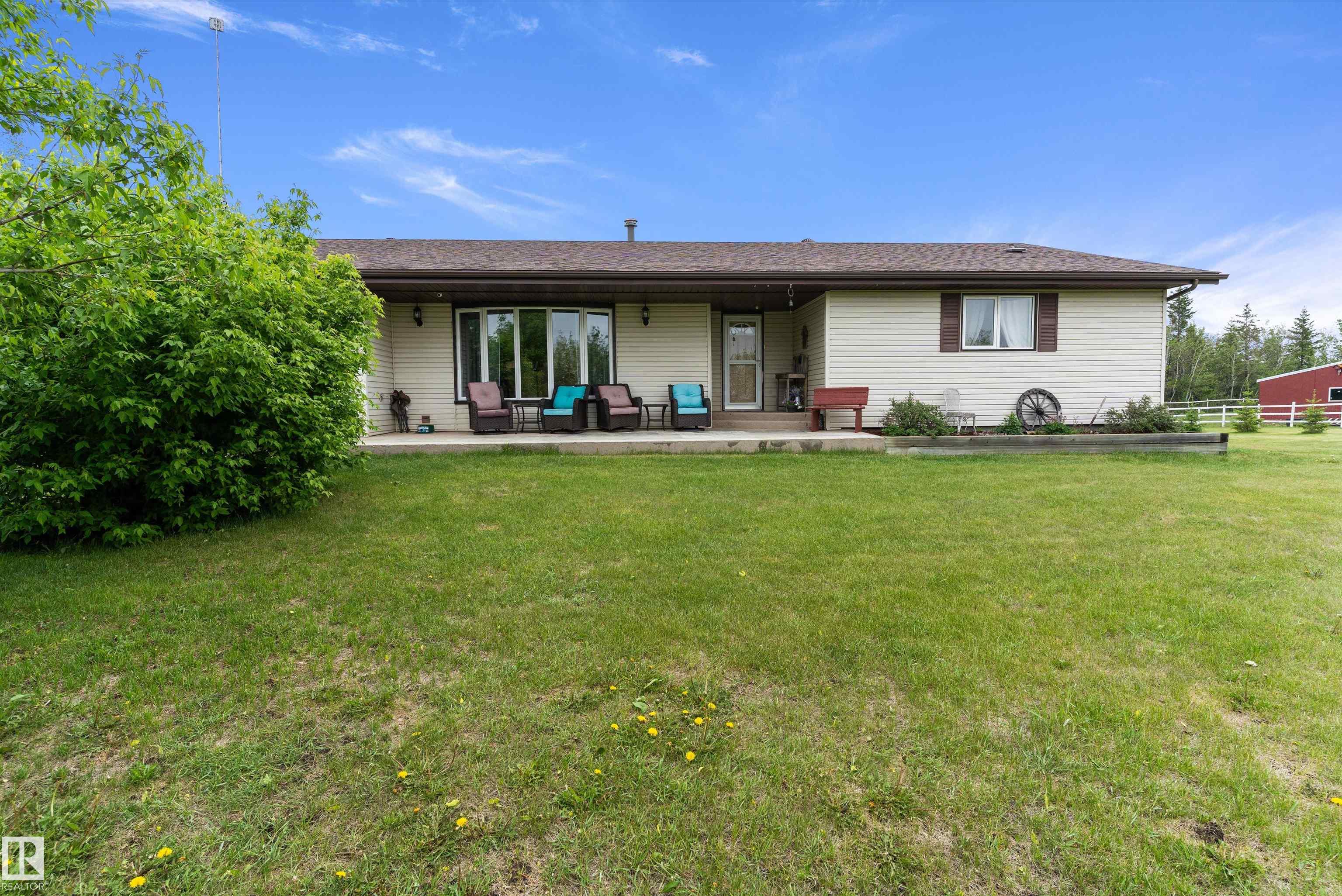 48237 Rge Rd 240, Rural Leduc County, MLS® # E4491749