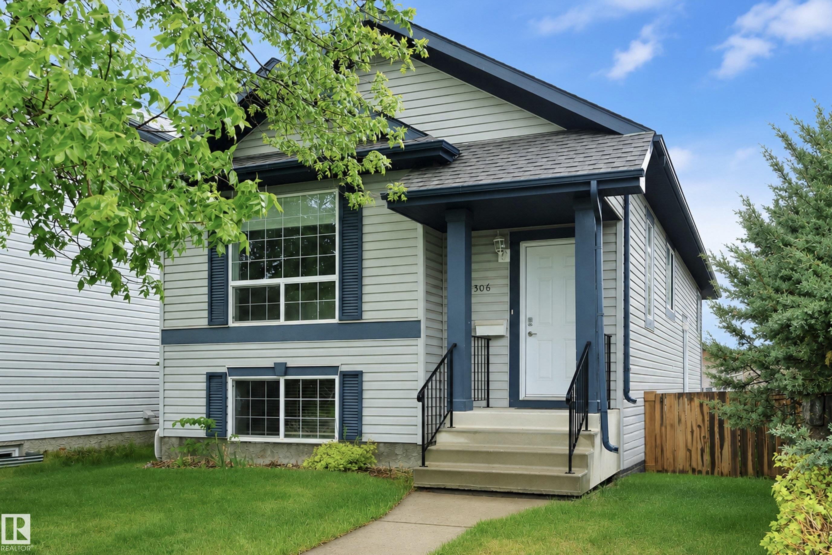 21306 87a Avenue, Edmonton, MLS® # E4491750
