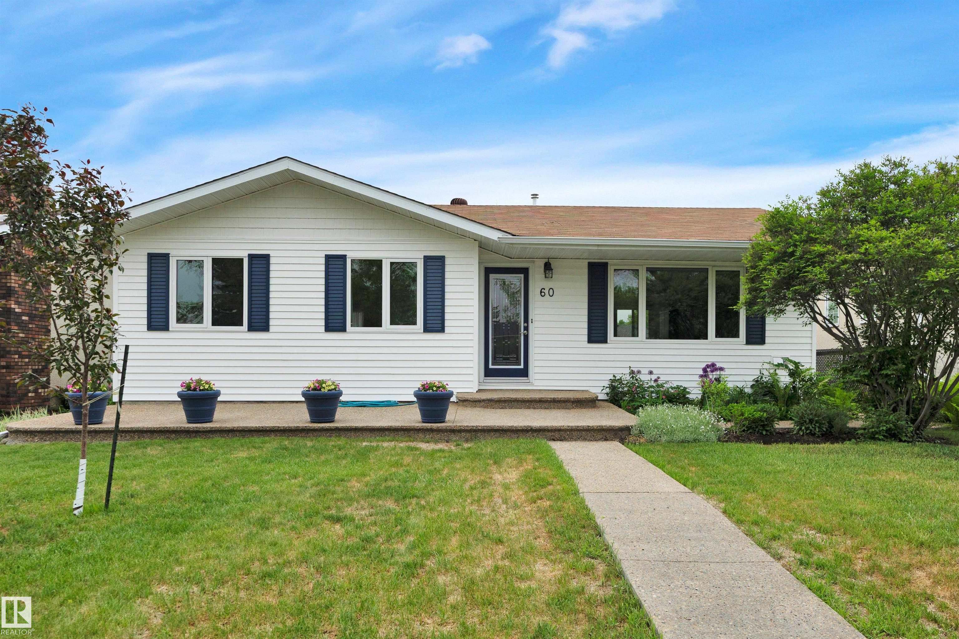 60 Corinthia Drive, Leduc, MLS® # E4491751