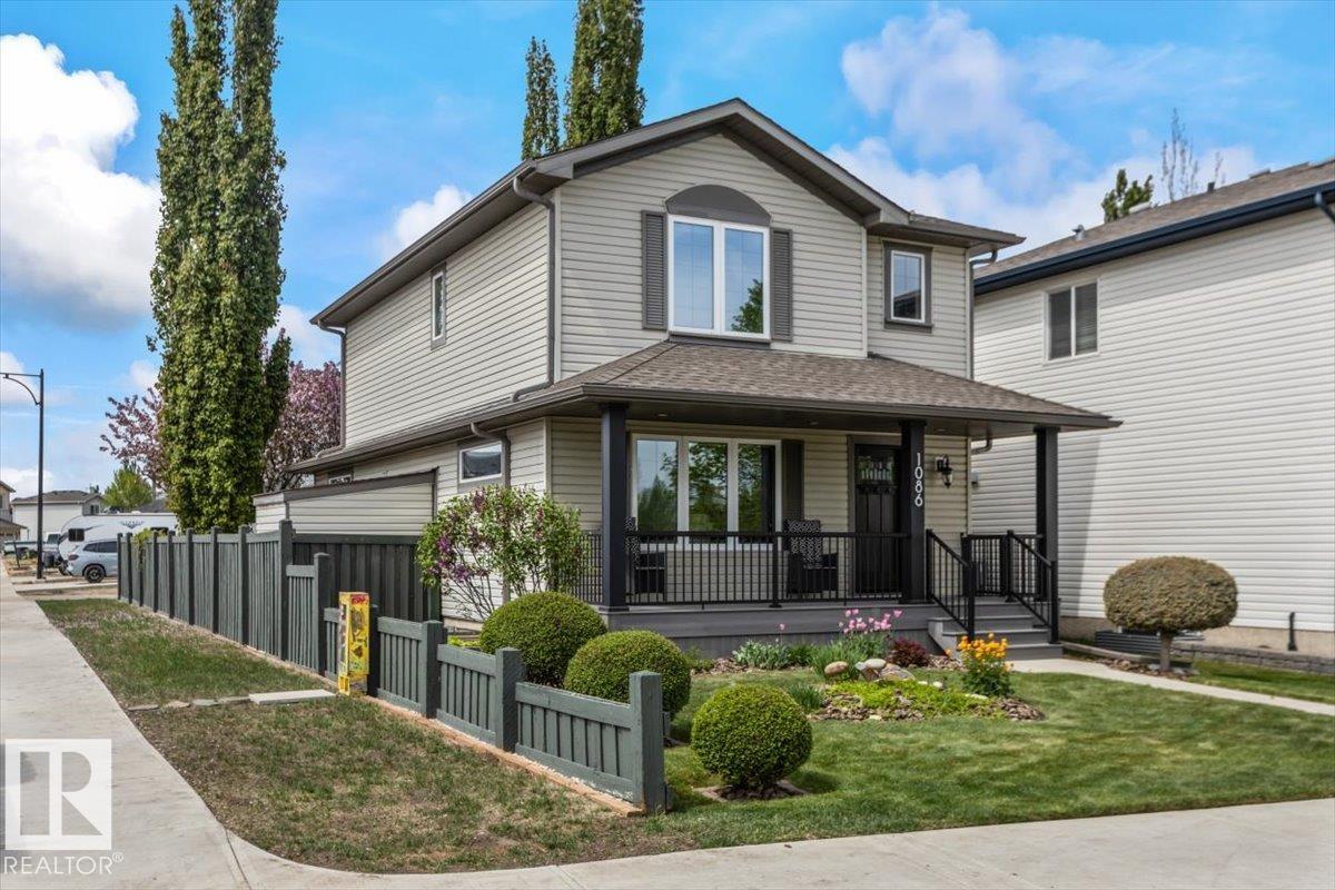 1086 Grantham Drive, Edmonton, MLS® # E4491756