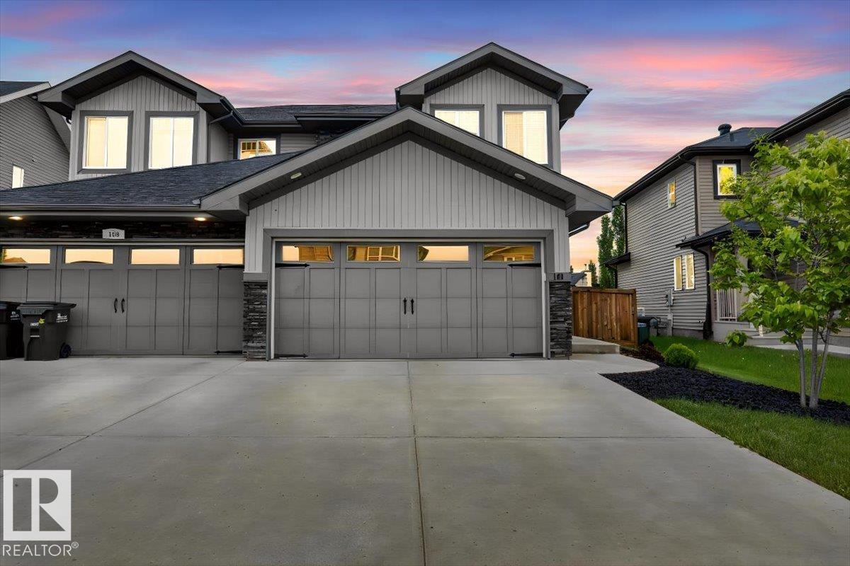148 Amberley Way, Sherwood Park, MLS® # E4491758