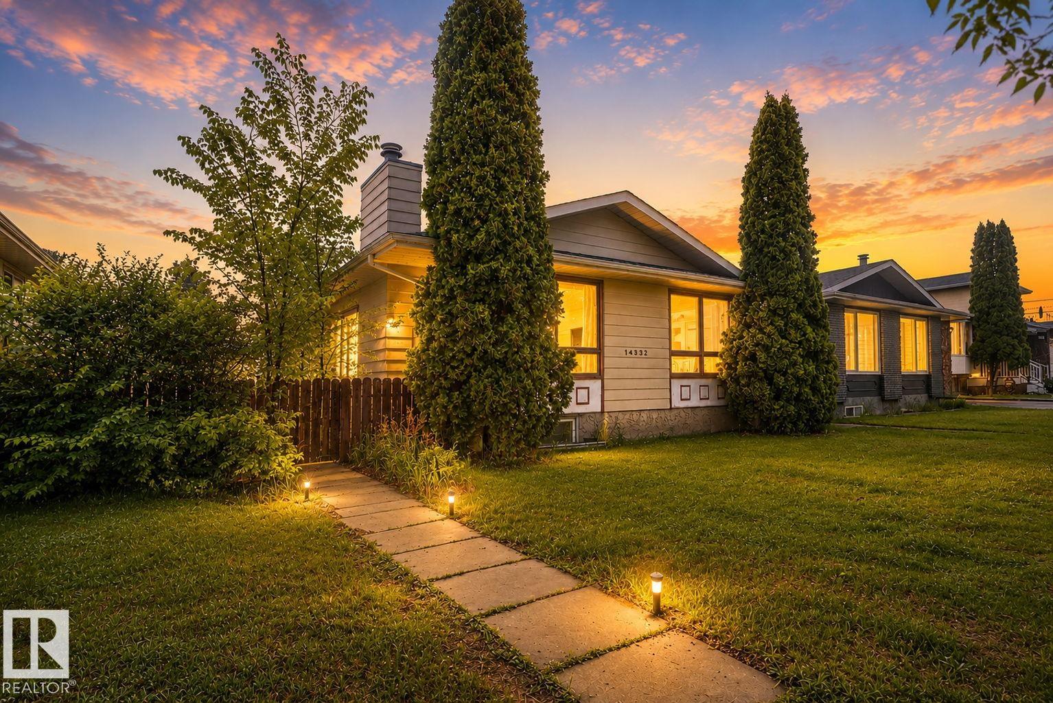 14332 121 Street, Edmonton, MLS® # E4491760