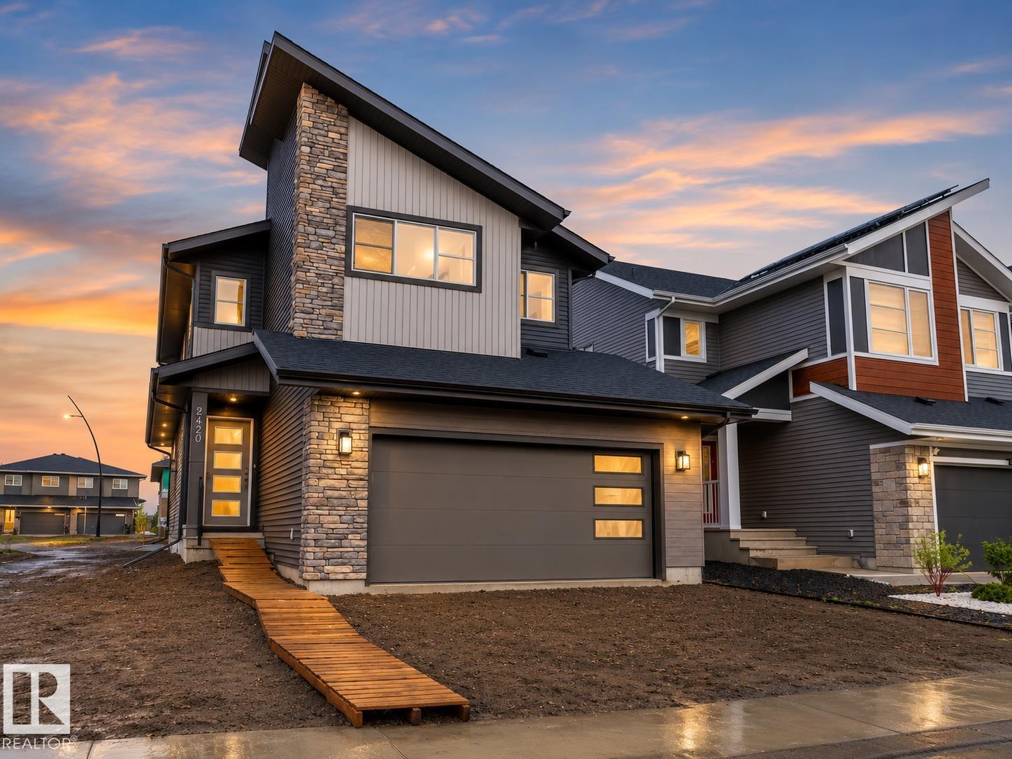 2420 205 Street, Edmonton, MLS® # E4491766